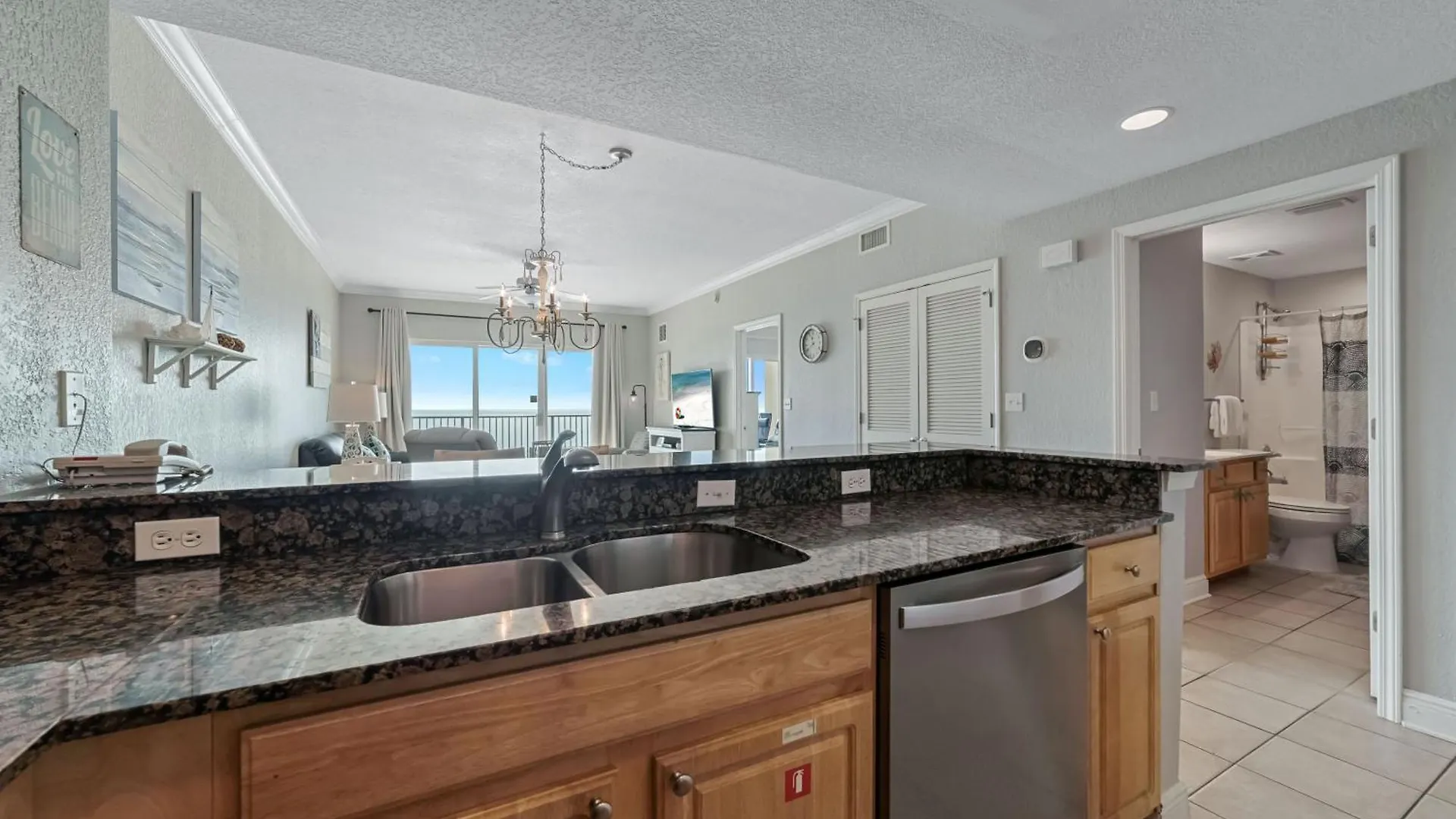 Crystal Shores West 906 * Gulf Shores