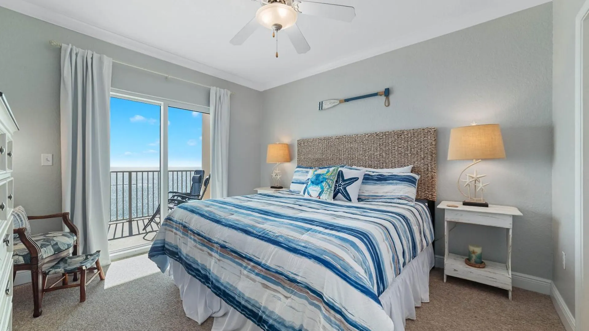 Holiday home Crystal Shores West 906 Gulf Shores