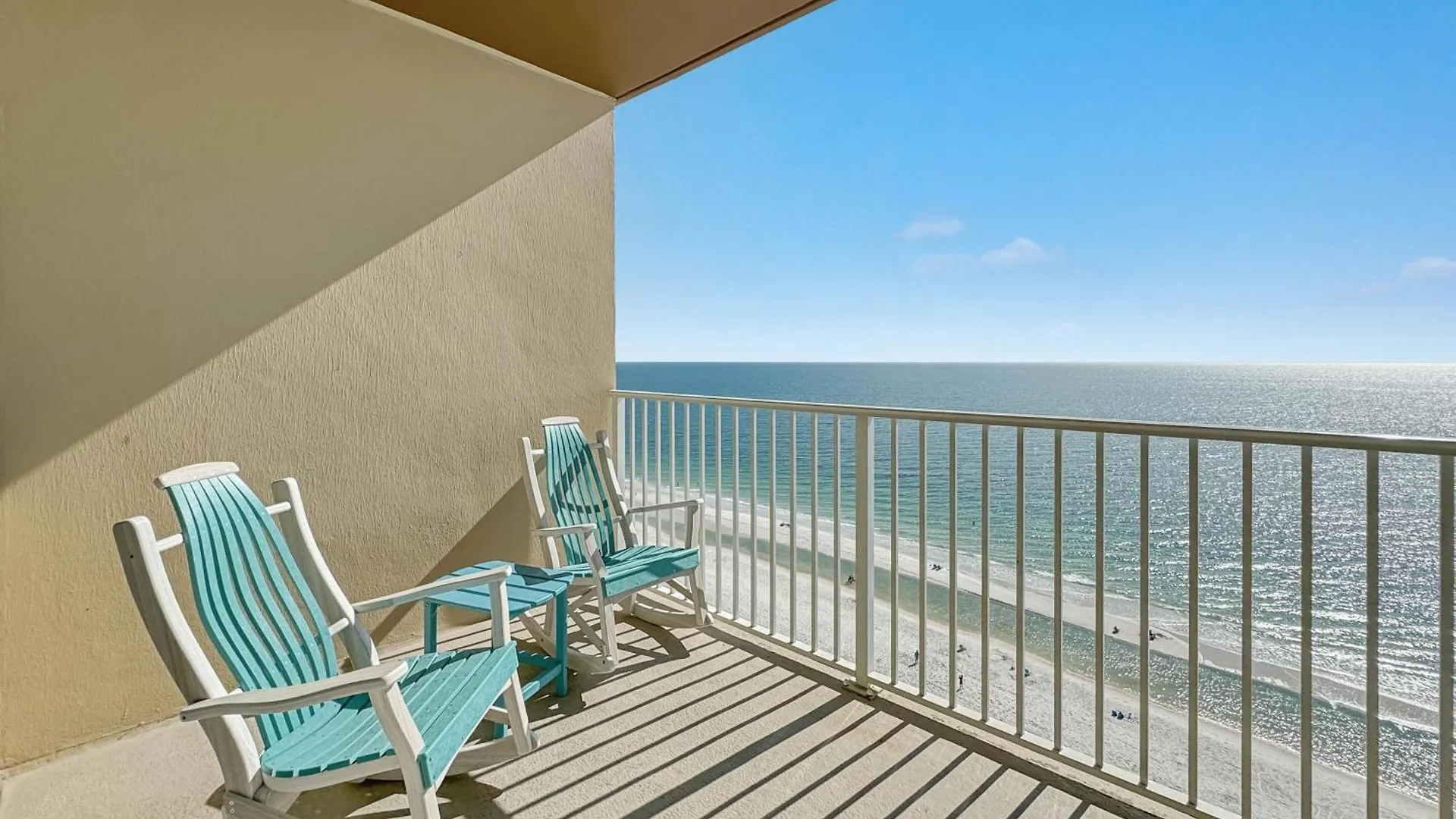 Crystal Shores West 906