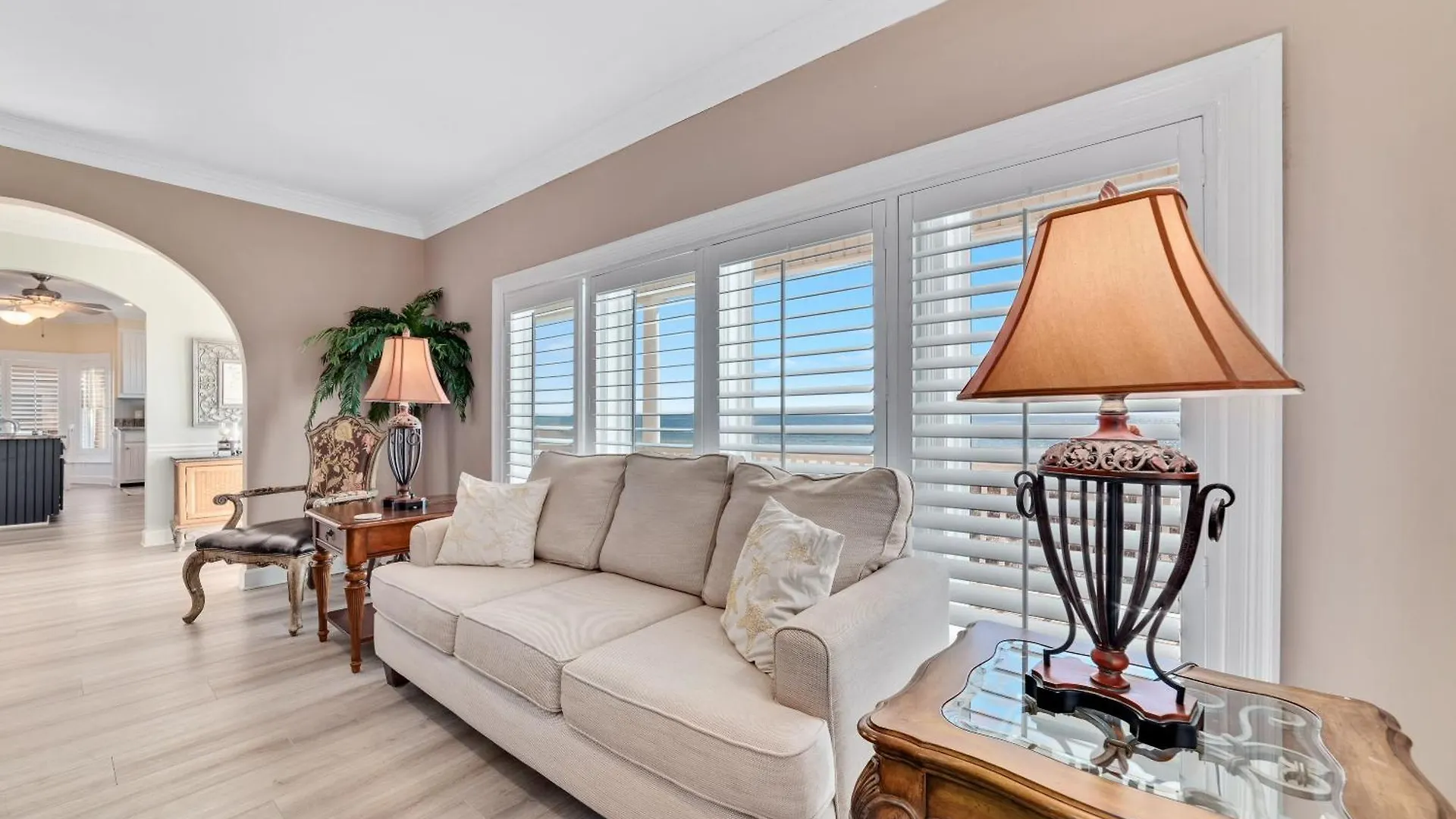 By The C Holiday home Gulf Shores