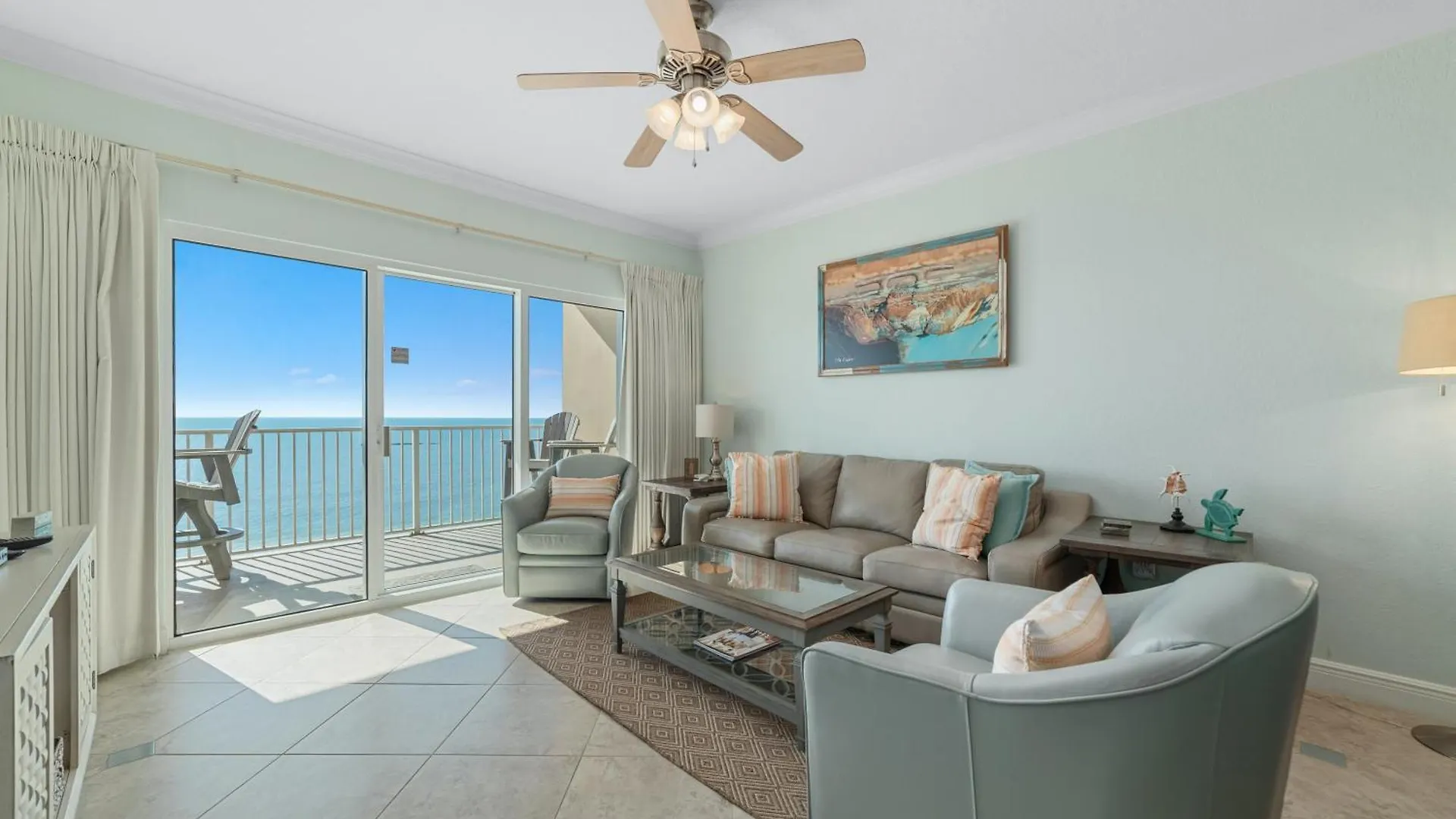Crystal Shores West 403 *