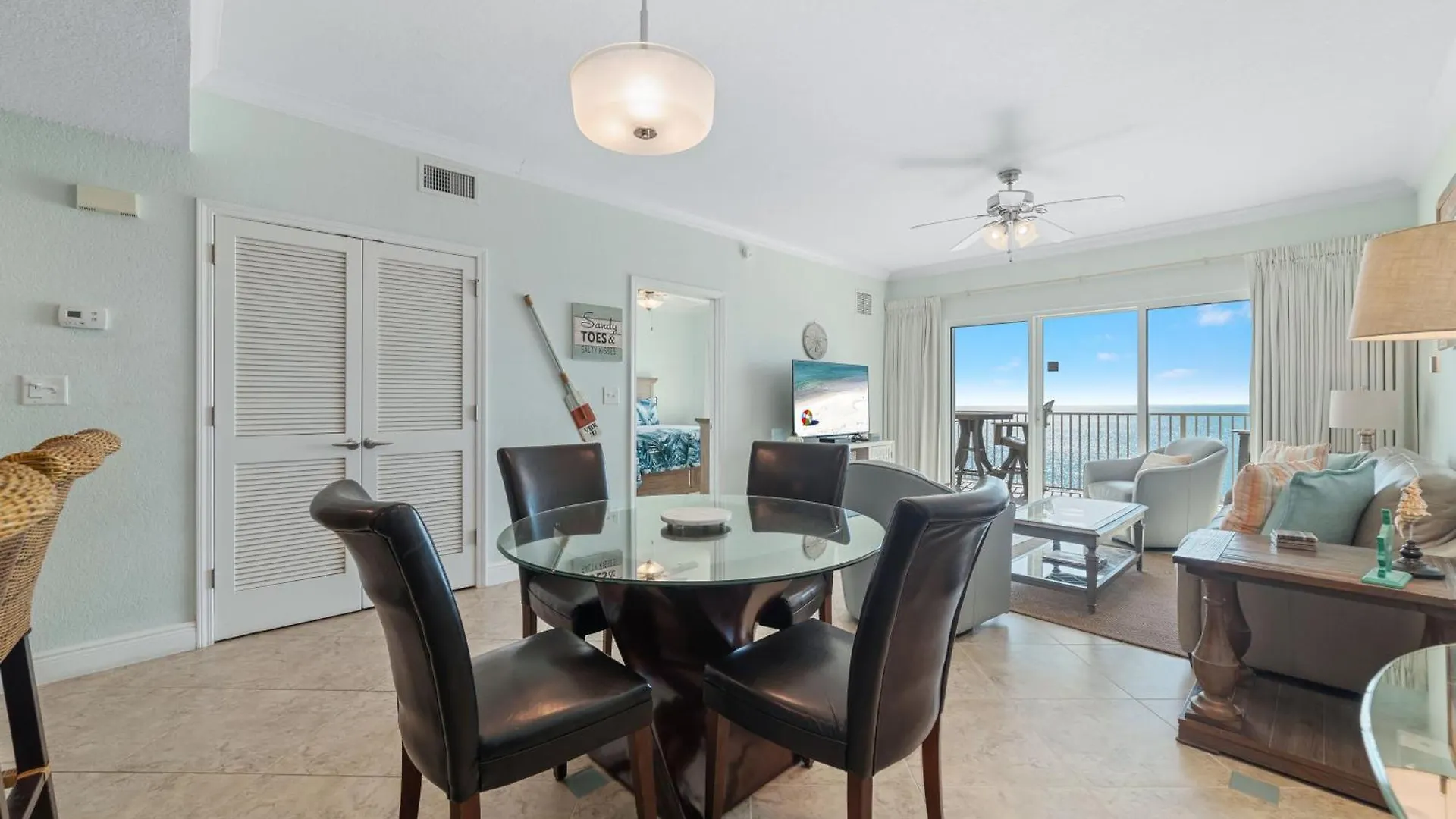 Crystal Shores West 403