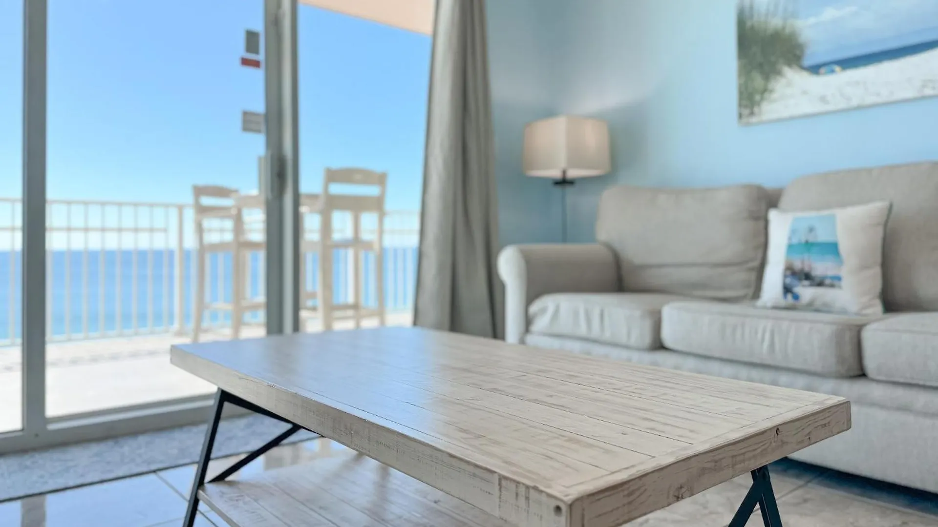 Crystal Shores West 101 Holiday home Gulf Shores