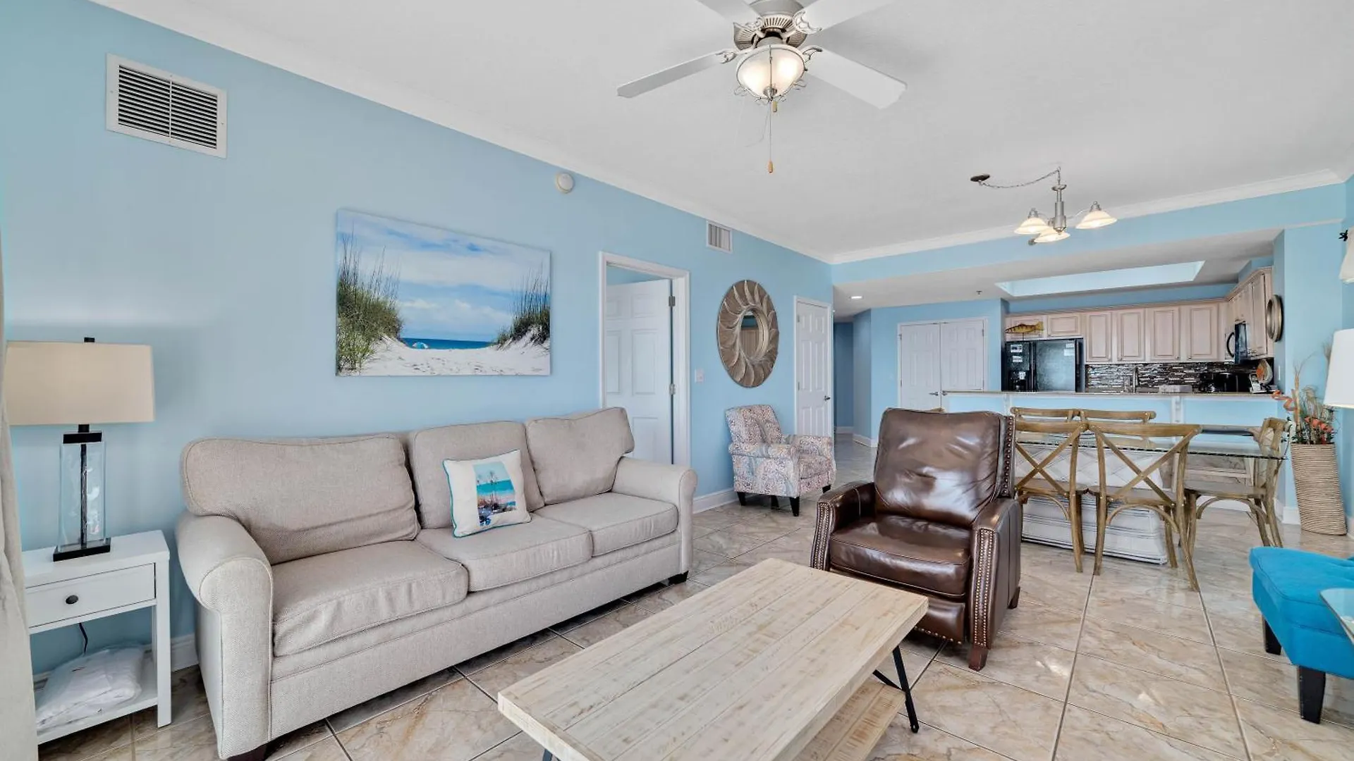 Crystal Shores West 101 Gulf Shores
