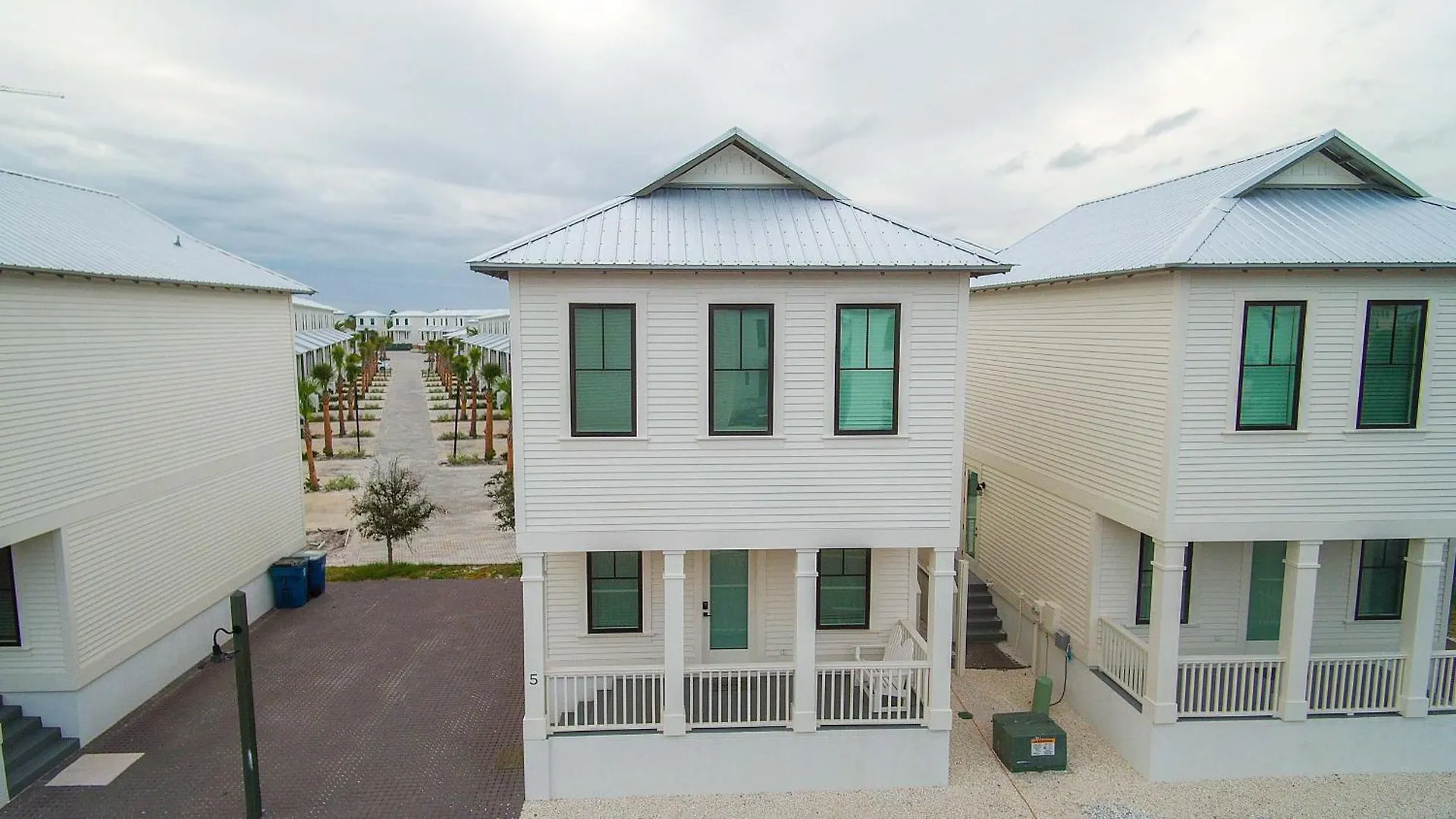 Of Tannin 5 * Gulf Shores