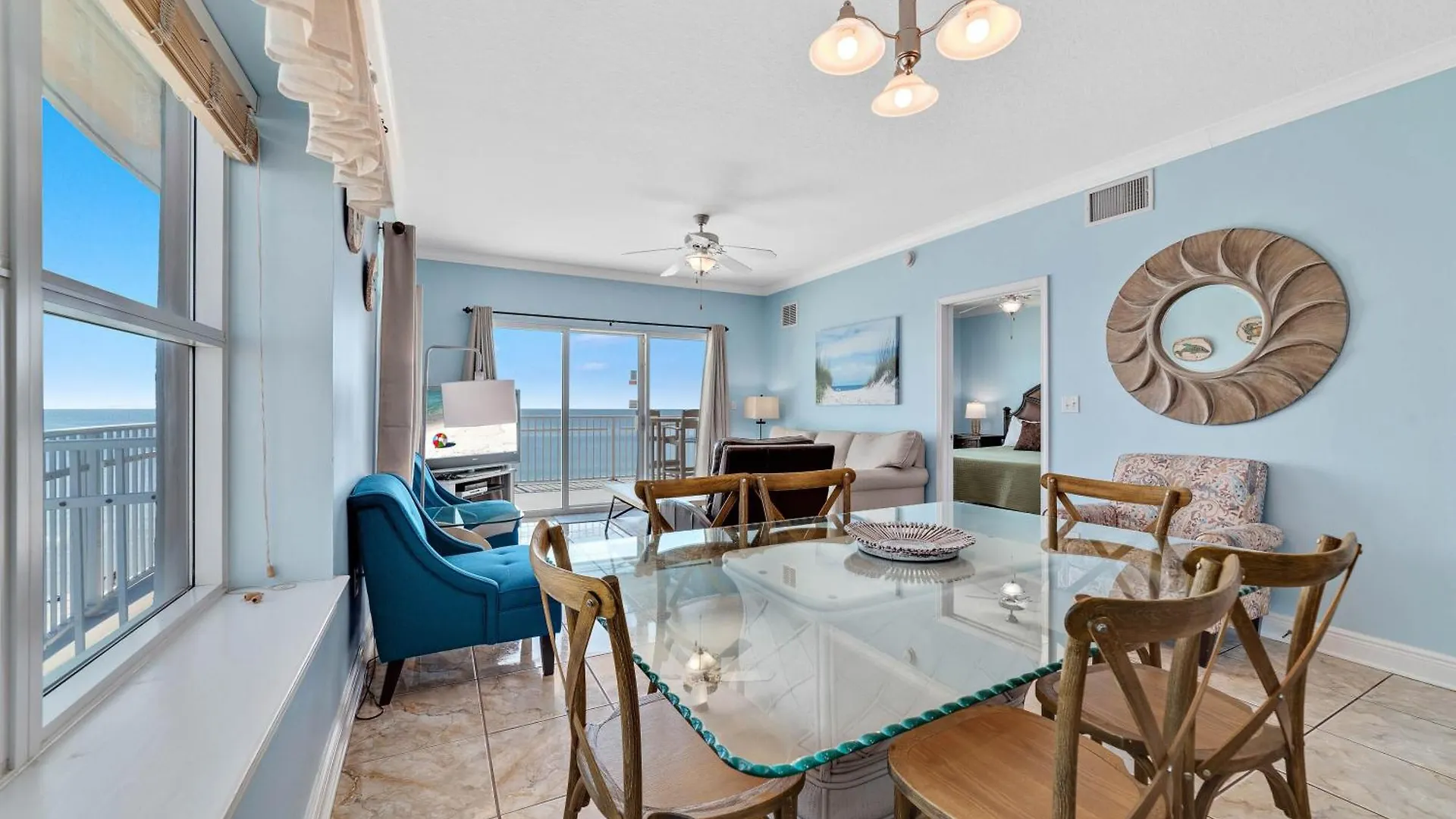 Holiday home Crystal Shores West 101 *