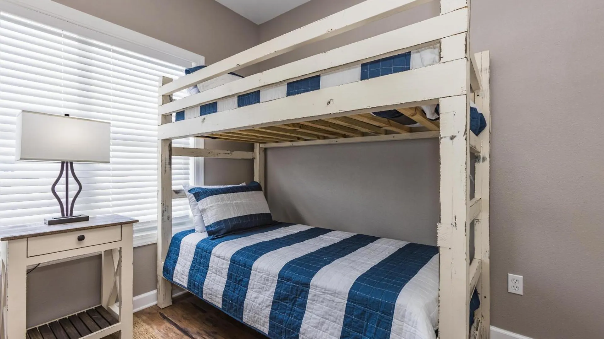 Changing Latitudes Holiday home