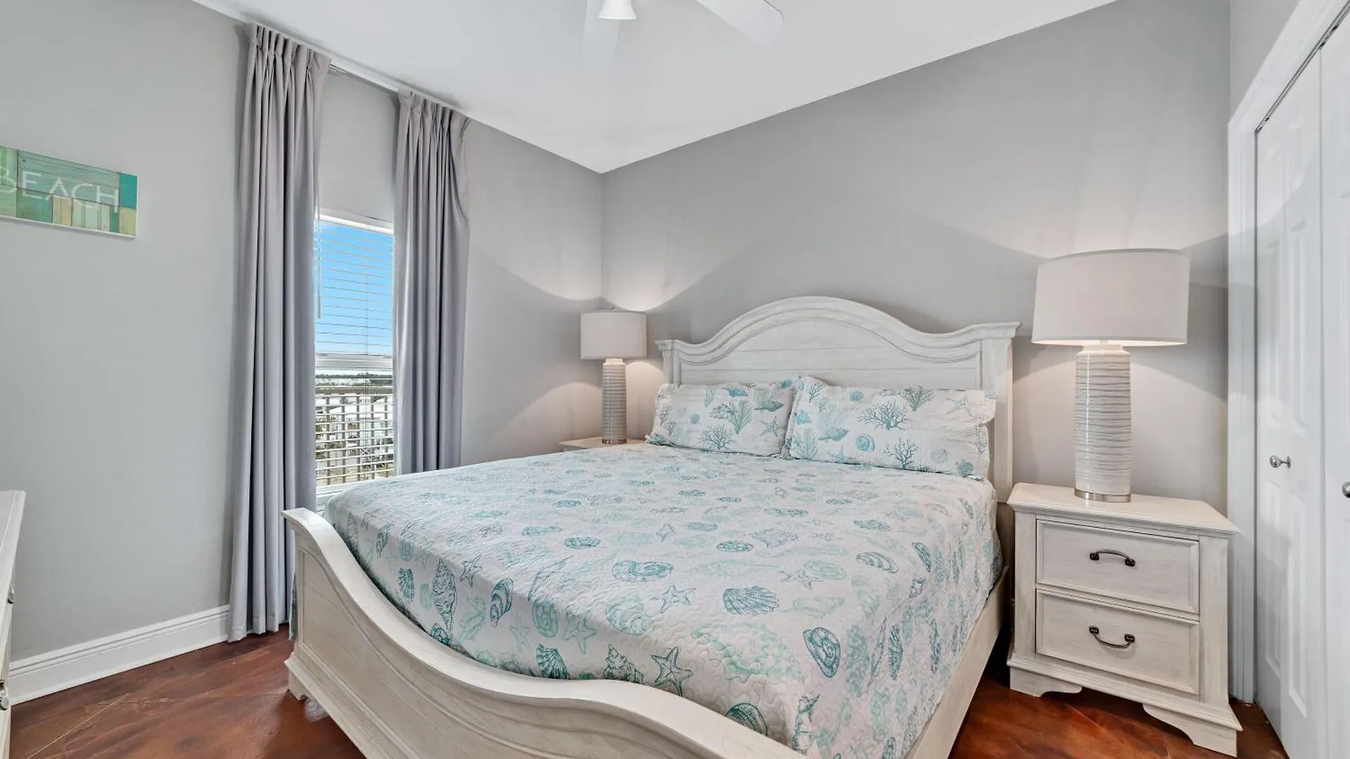 Crystal Shores 603 Gulf Shores