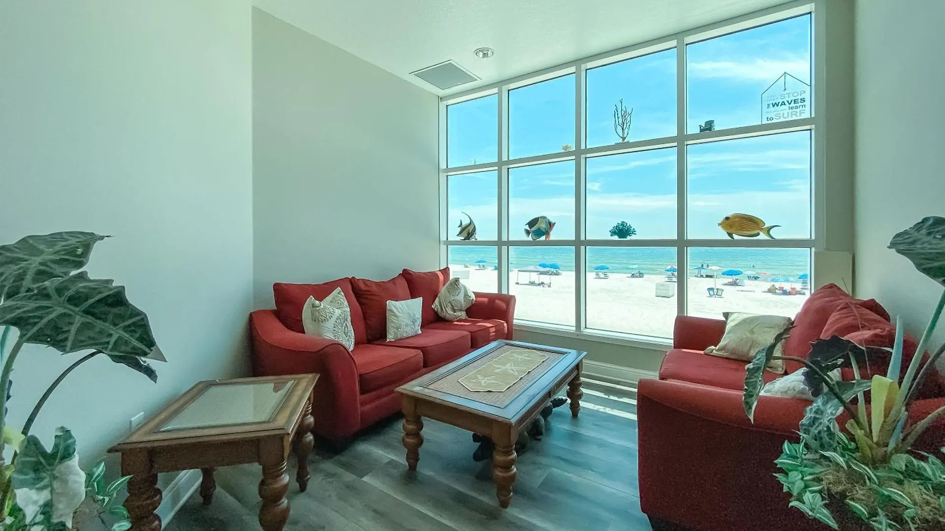 Crystal Shores 603 Gulf Shores