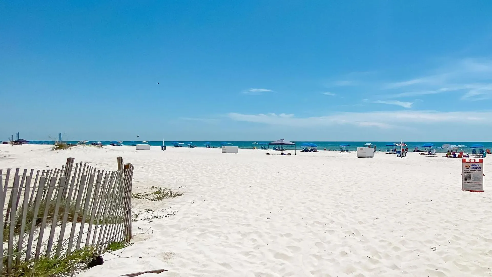 Crystal Shores 603