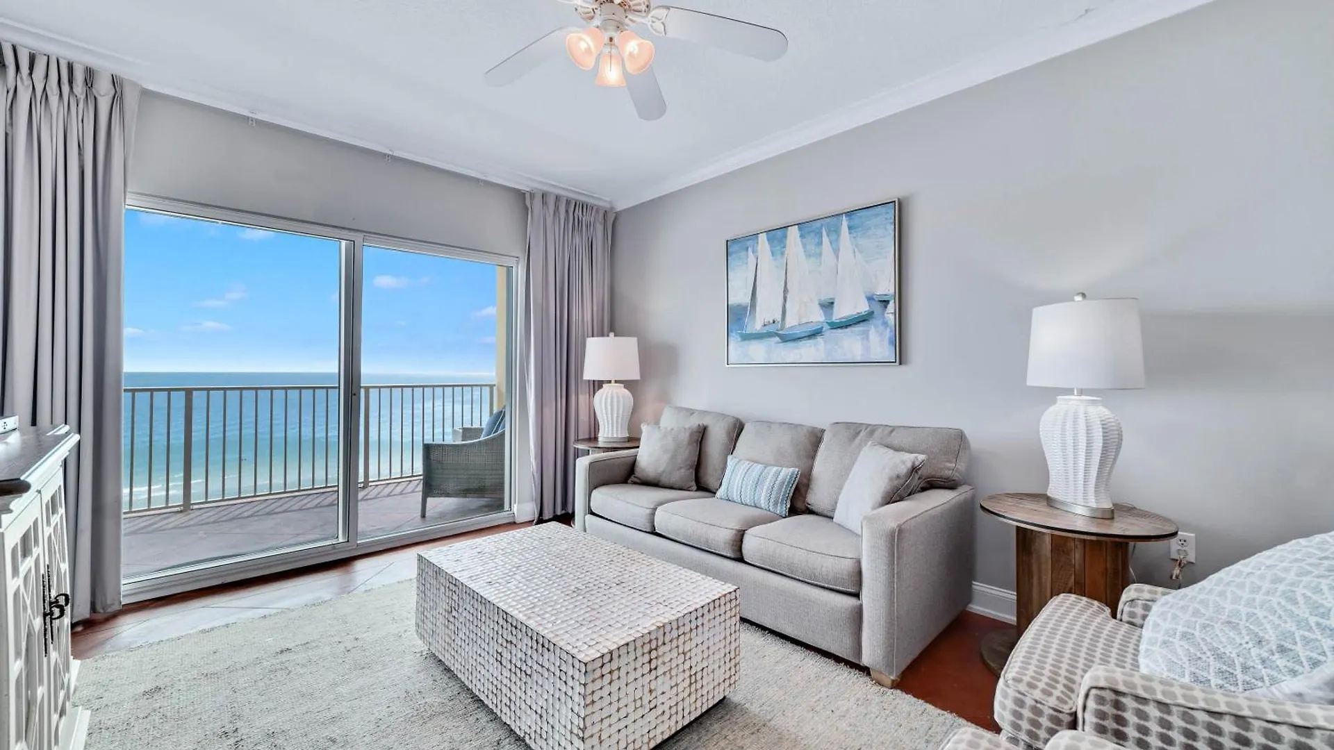 Crystal Shores 603 Holiday home