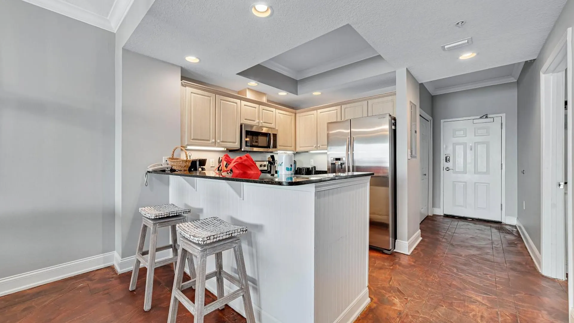 Crystal Shores 603 Holiday home Gulf Shores