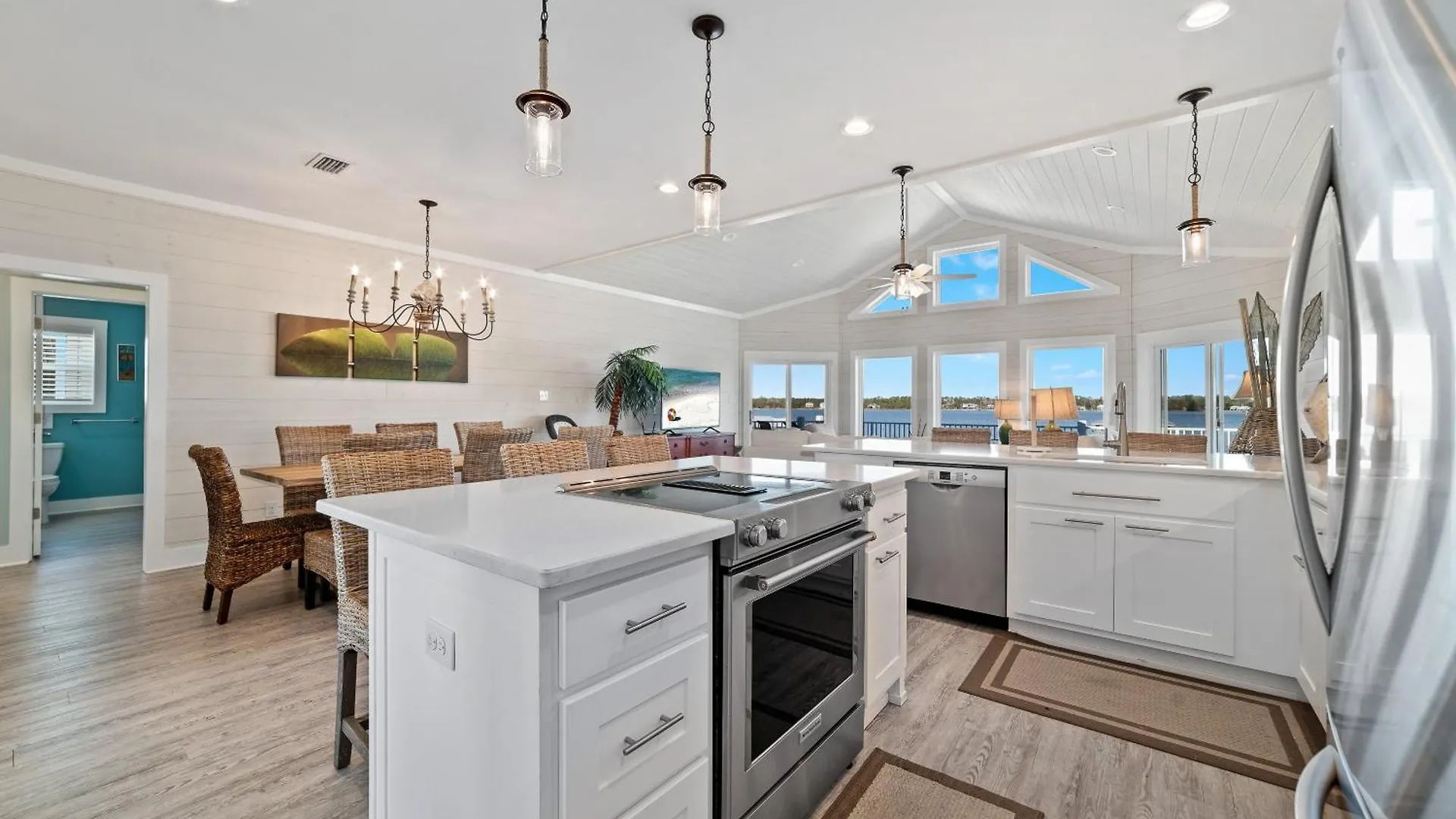 Baja Breeze Holiday home *
