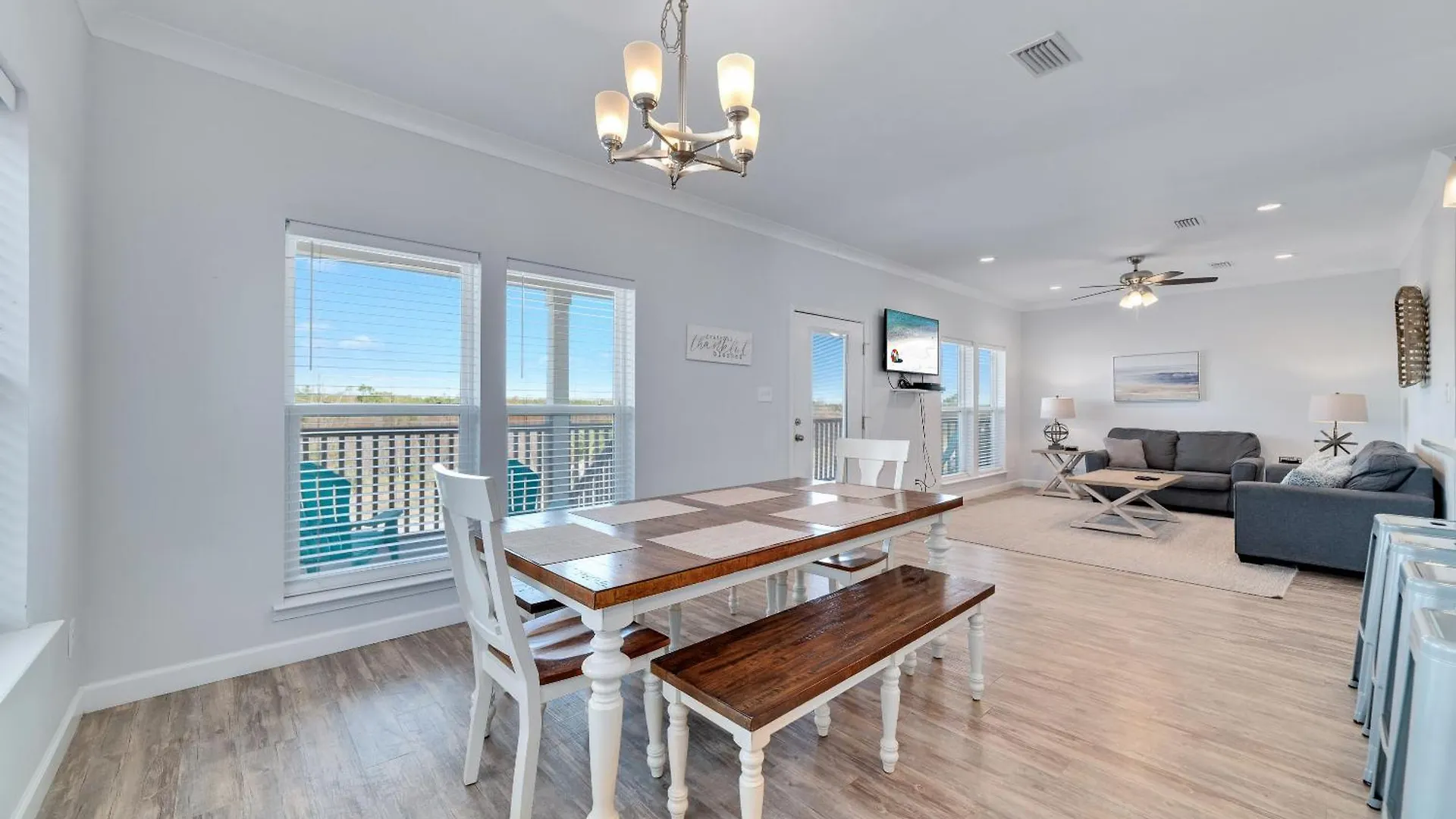 Attitude Adjustment Holiday home Gulf Shores