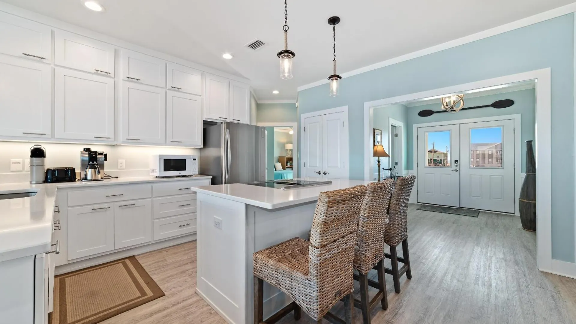 Baja Breeze Gulf Shores