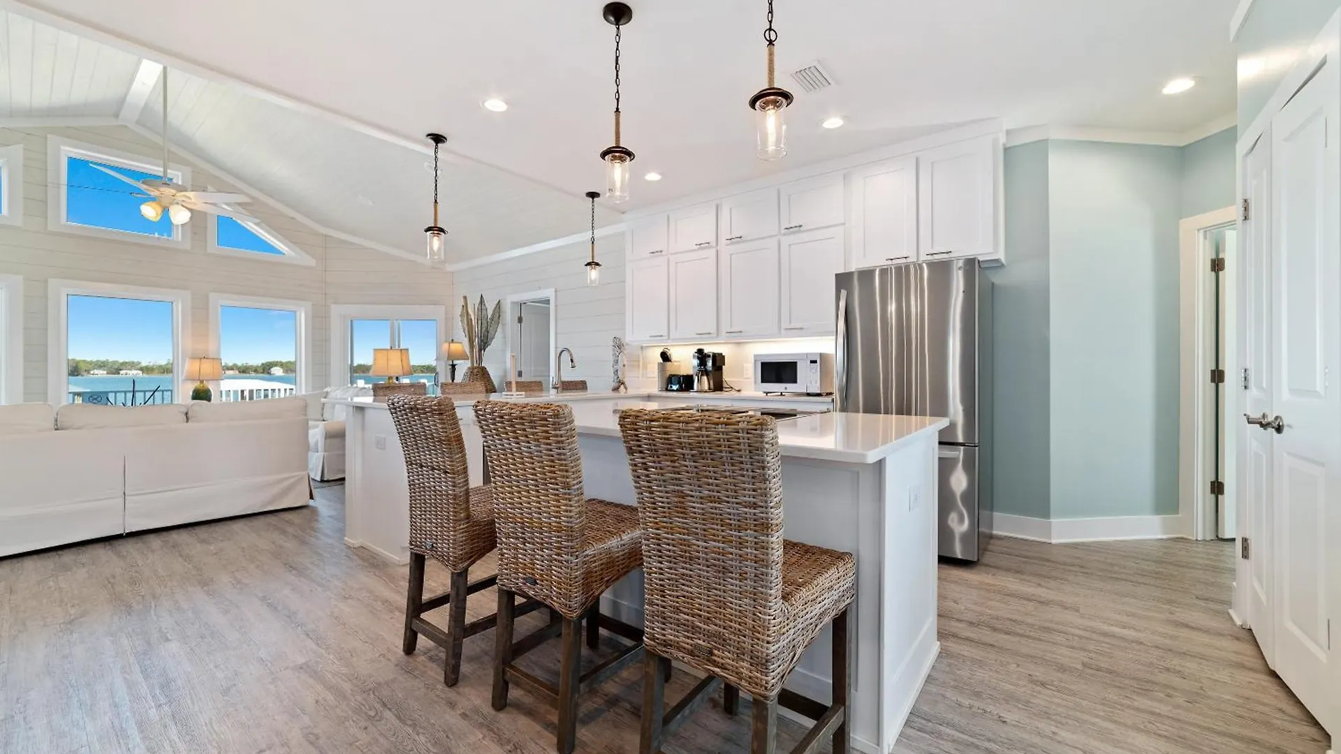 Baja Breeze Gulf Shores