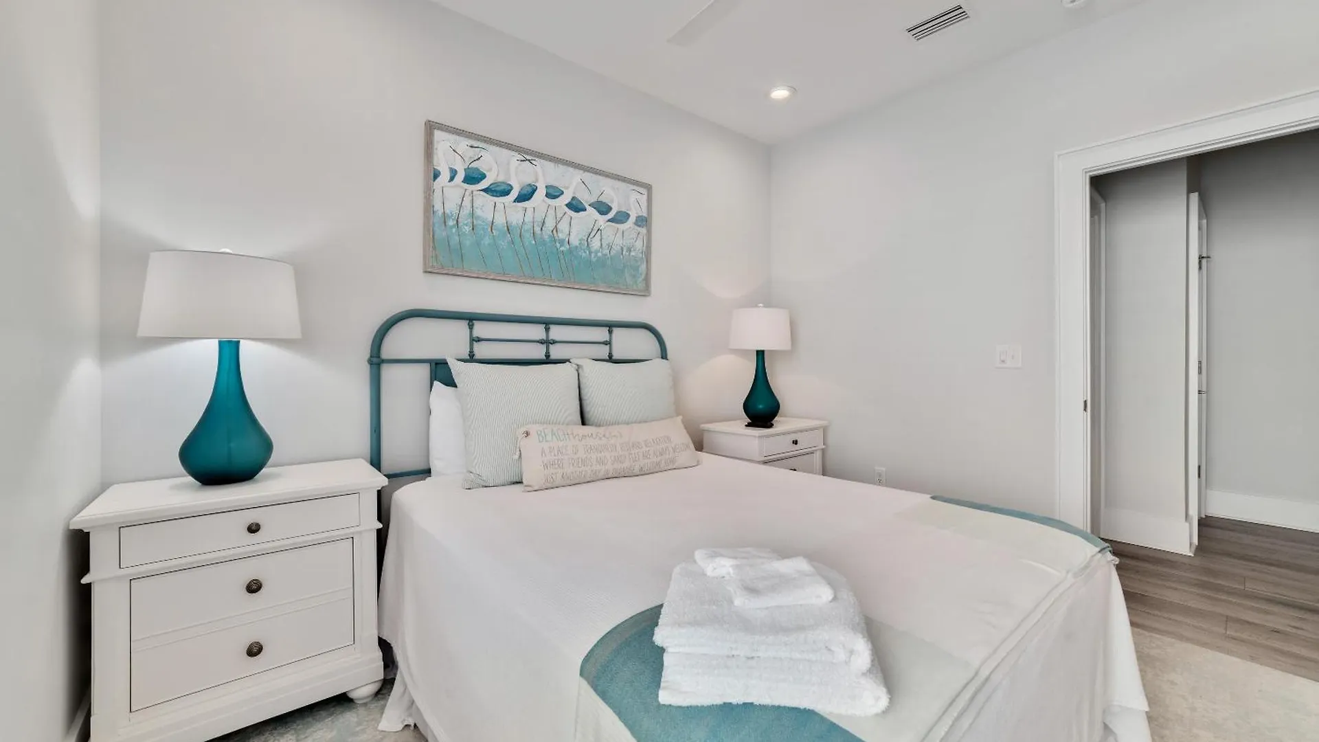 A Westside Paradise * Gulf Shores
