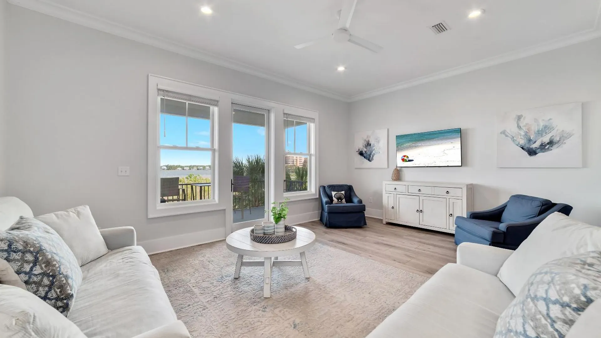 A Westside Paradise Holiday home
