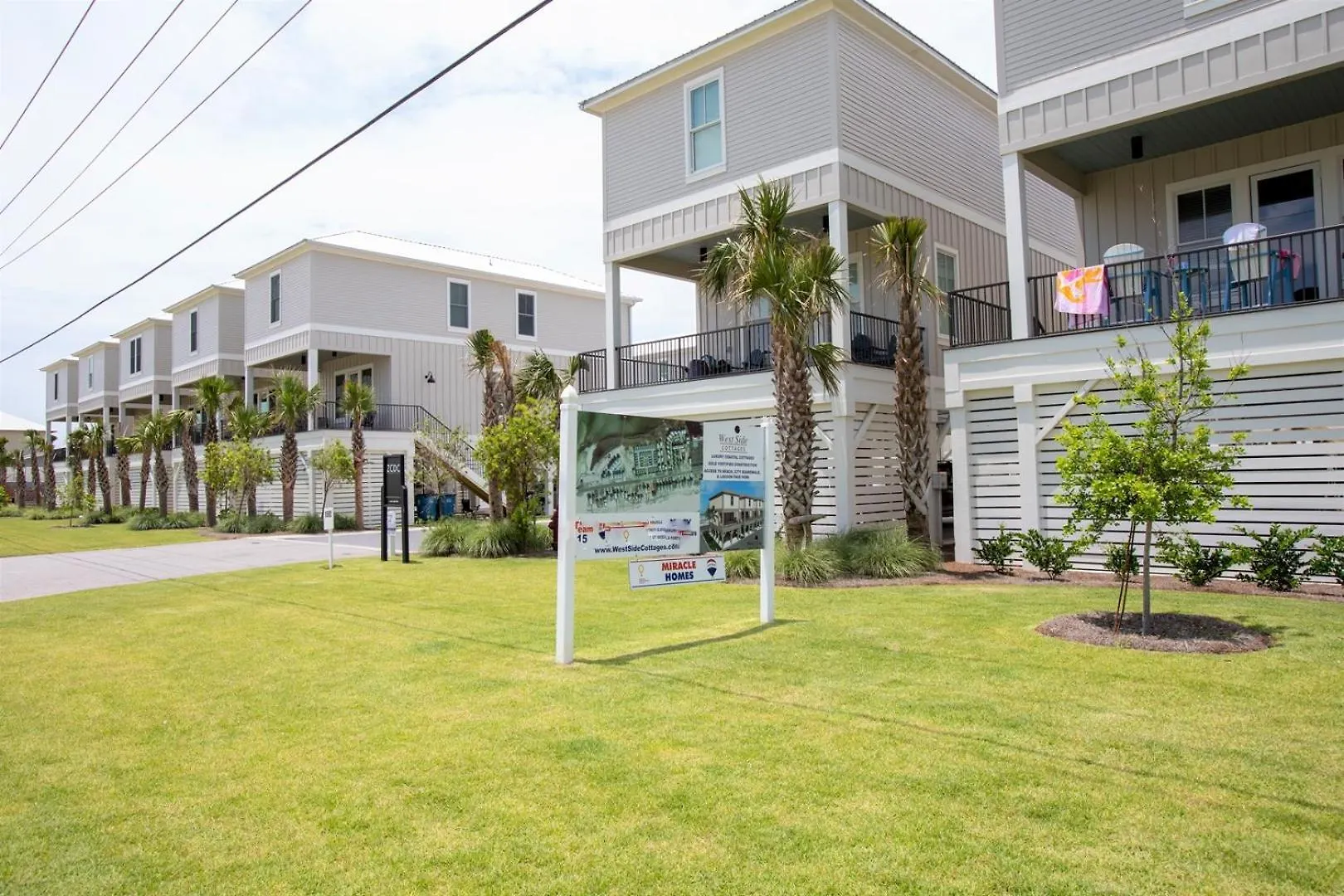 Holiday home A Westside Paradise