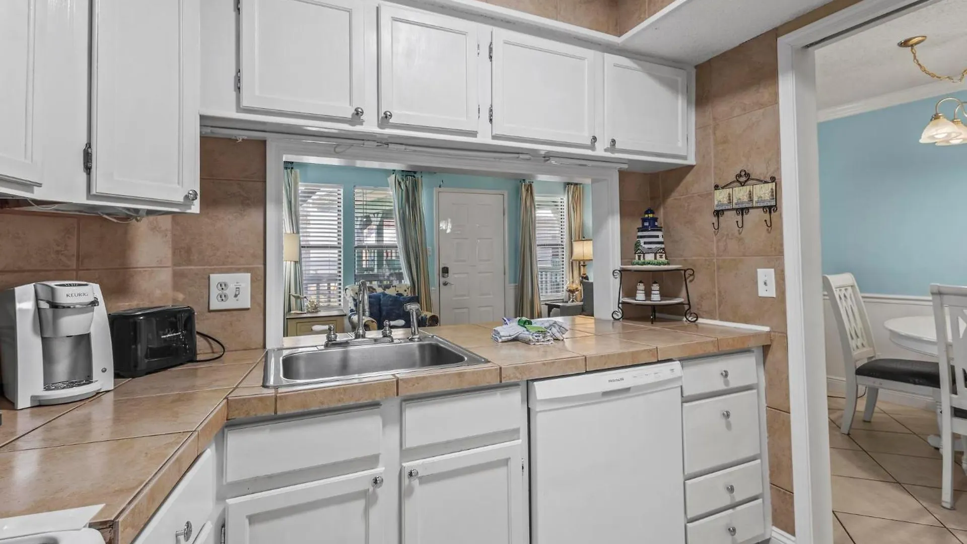 Sea Breeze 311 Holiday home Gulf Shores