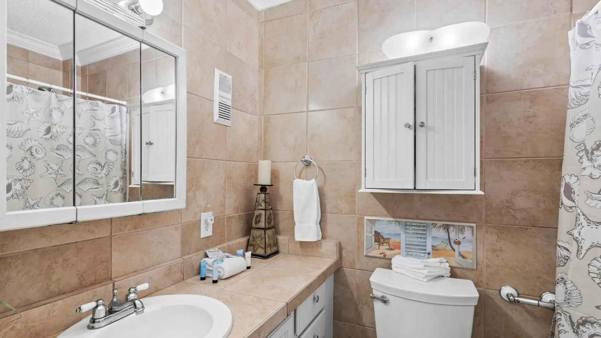 Holiday home Sea Breeze 311 *