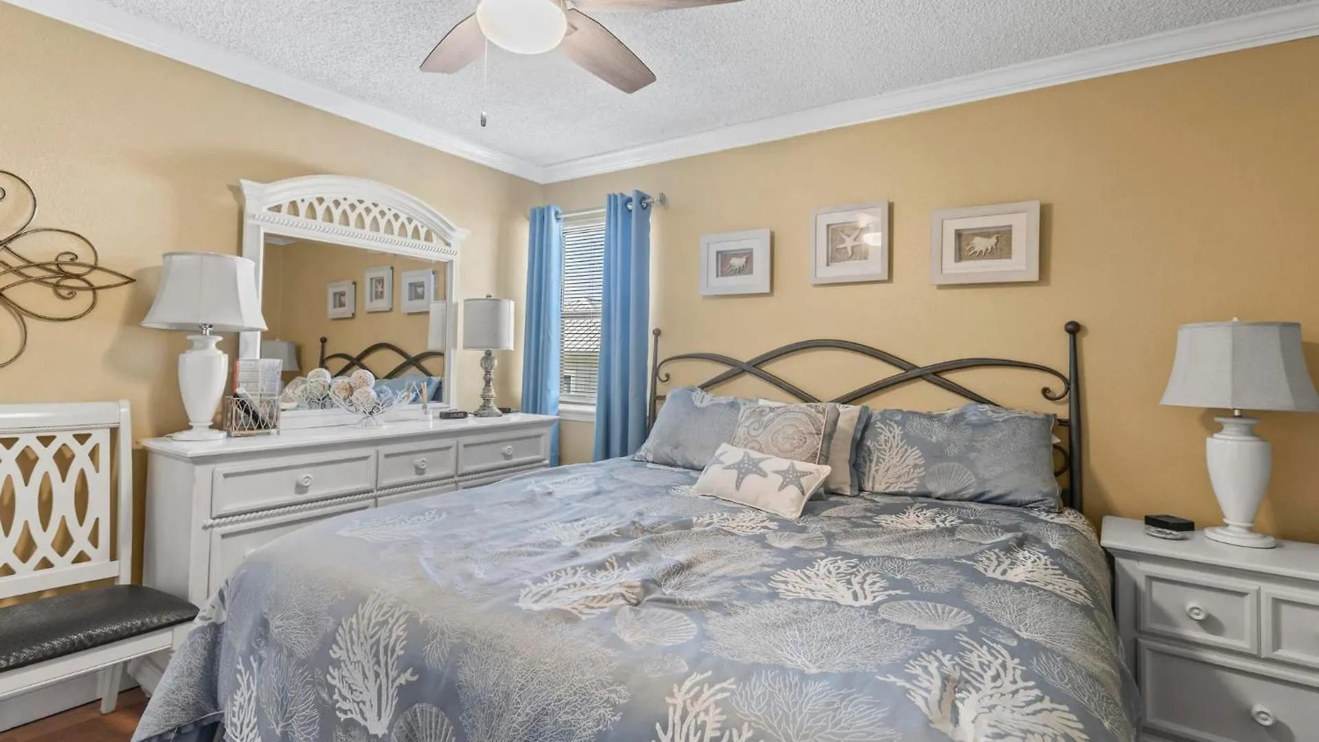 Sea Breeze 311 * Gulf Shores