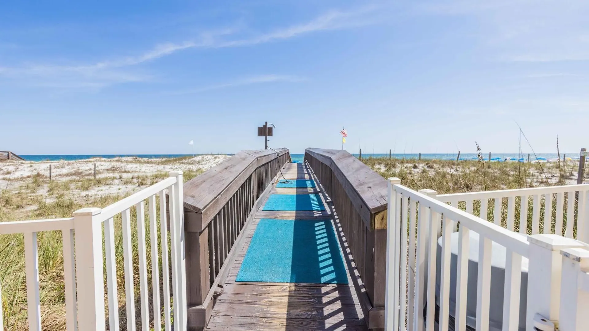 Harbour Place 104 * Gulf Shores