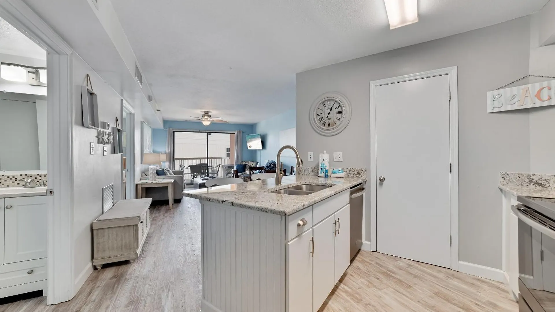 Harbour Place 203