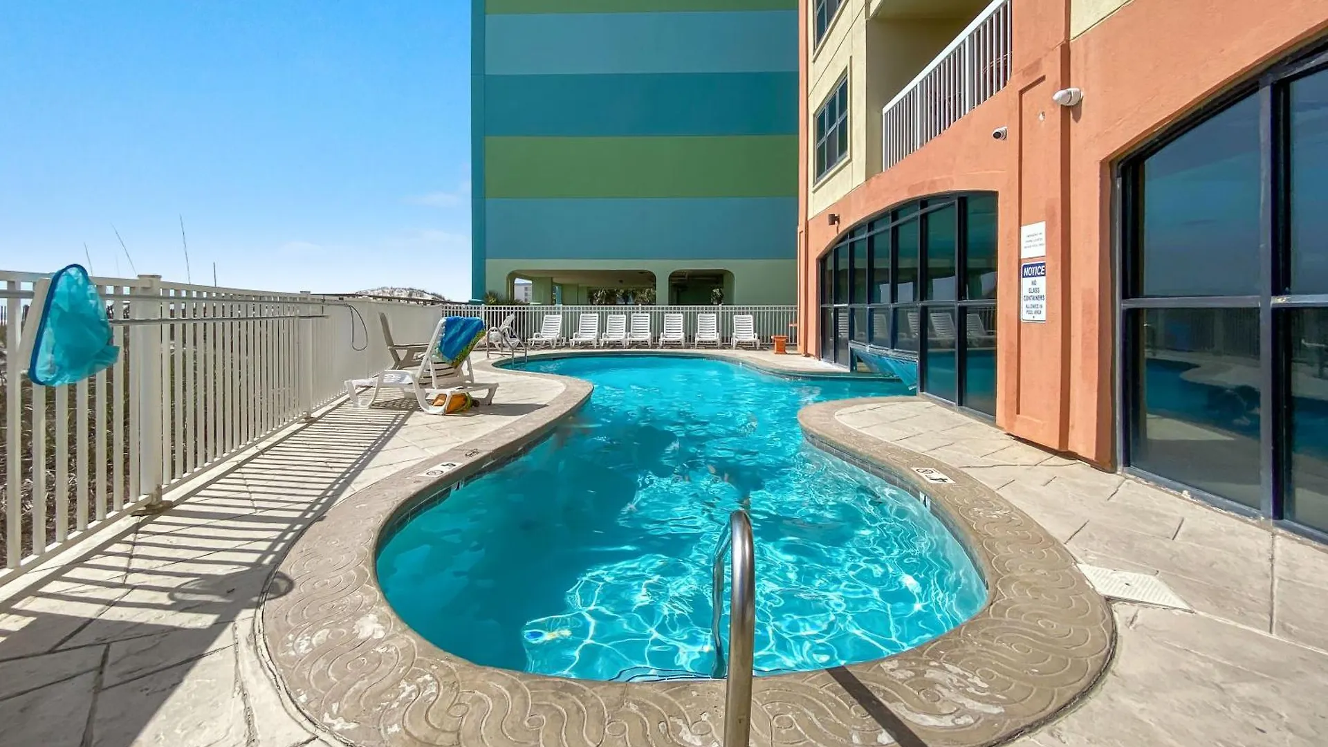 Harbour Place 203 * Gulf Shores