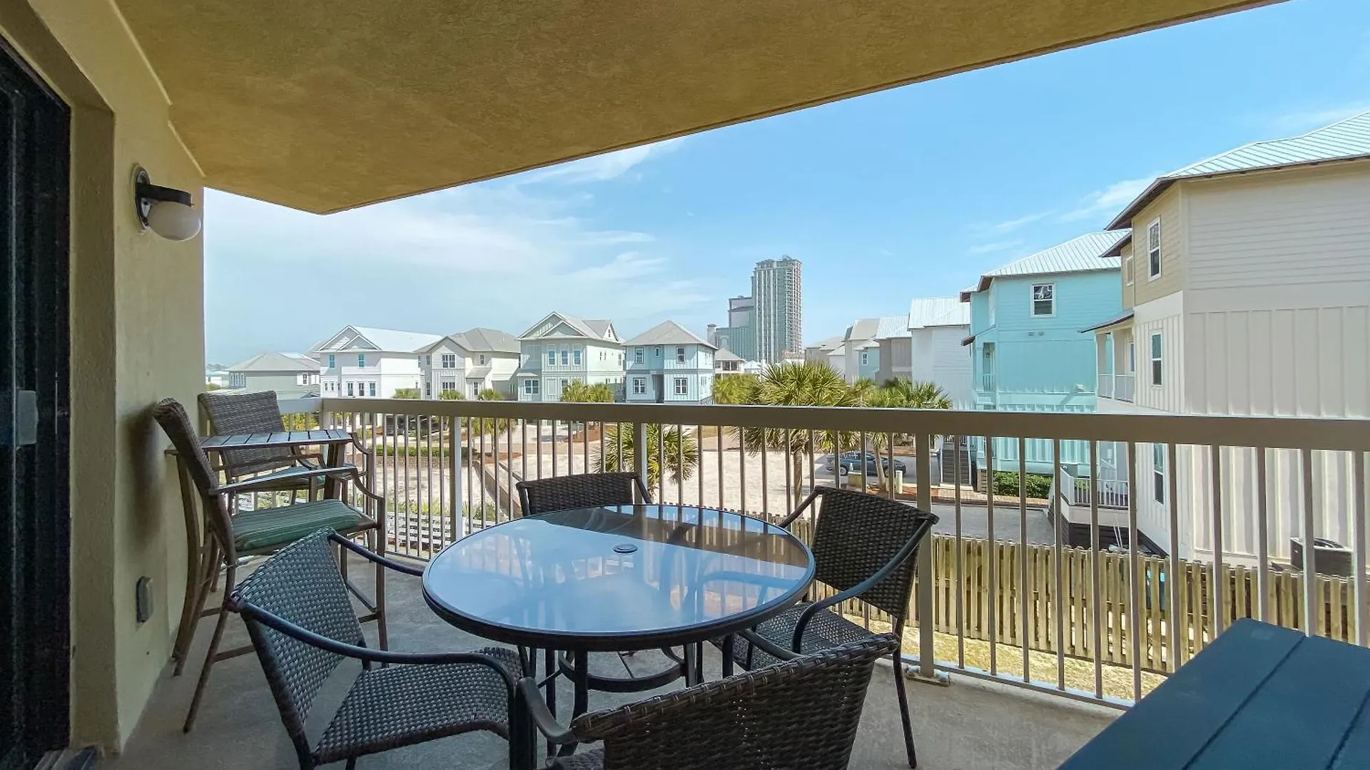 Harbour Place 203 Holiday home Gulf Shores