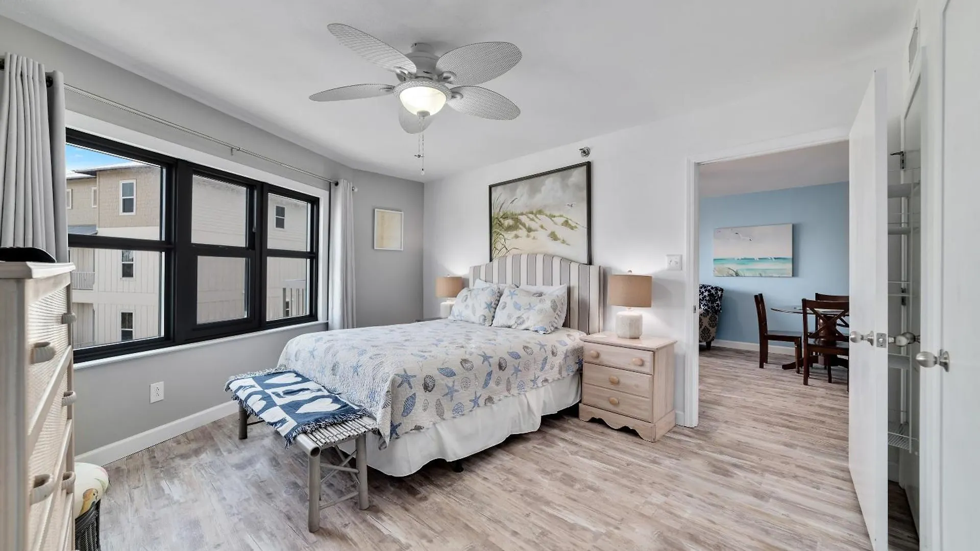 Harbour Place 203