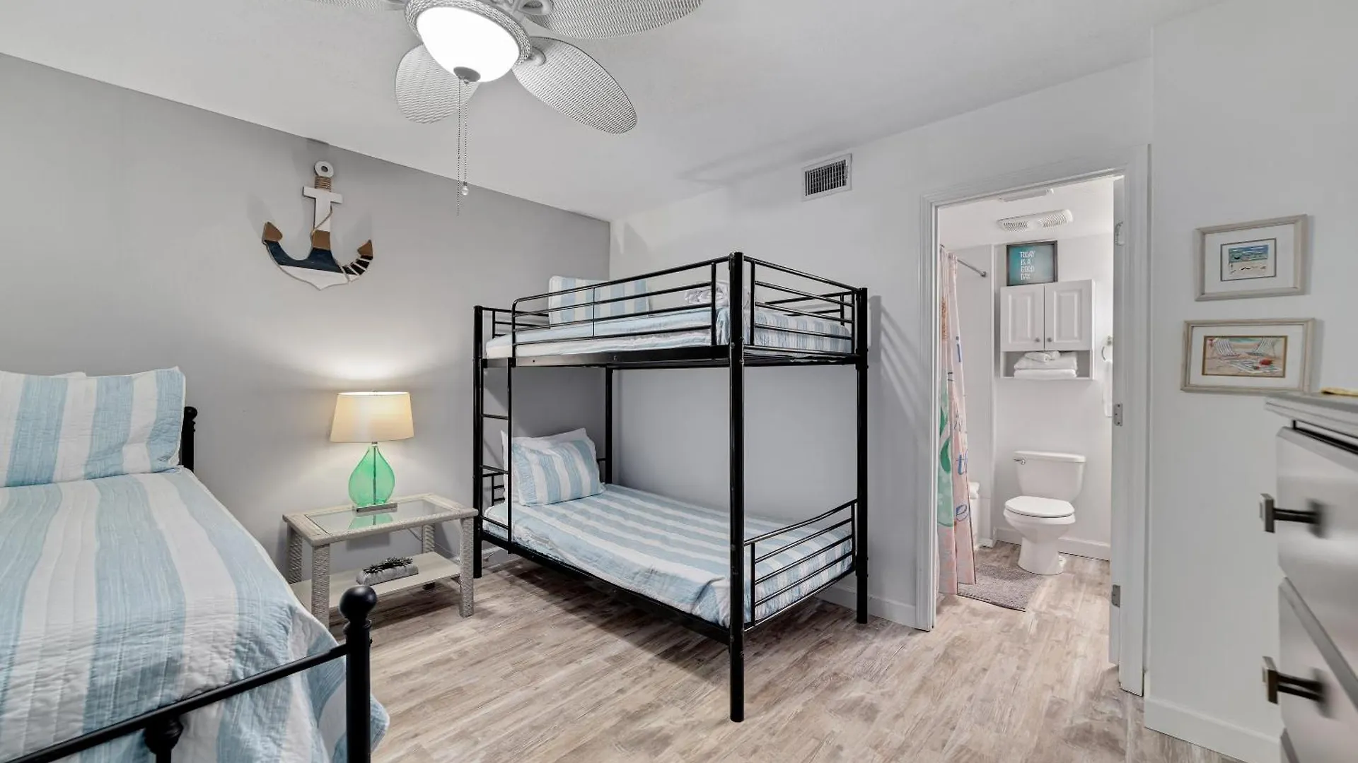 Harbour Place 203 Holiday home *