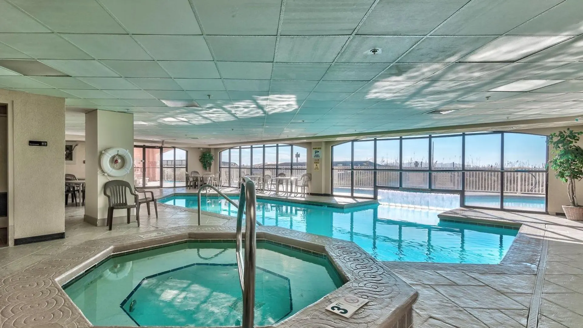 Harbour Place 203