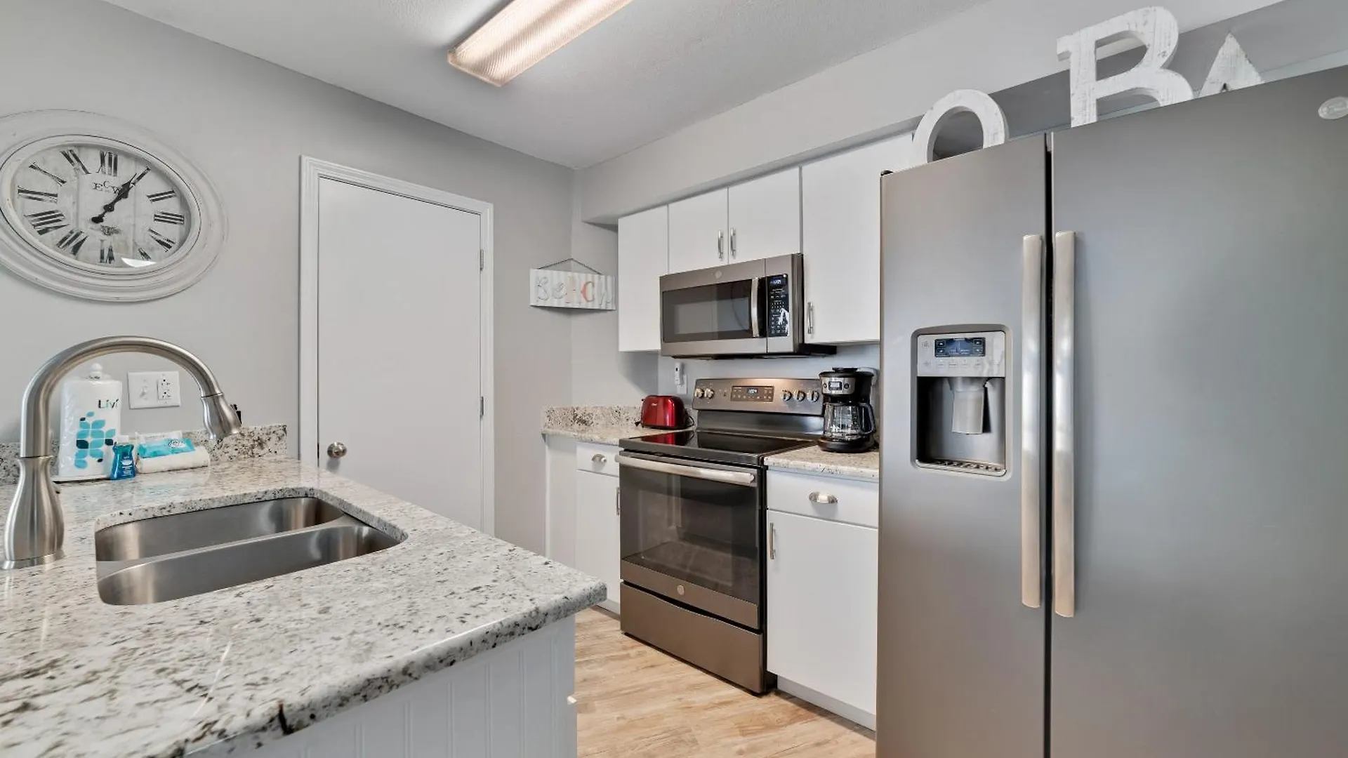 Harbour Place 203 Holiday home