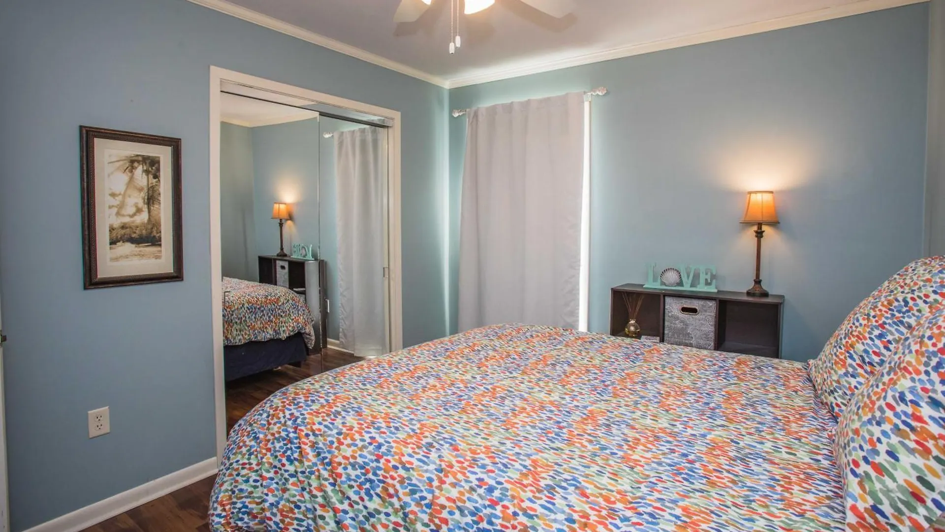 Hook, Wine & Sinker Holiday home Gulf Shores