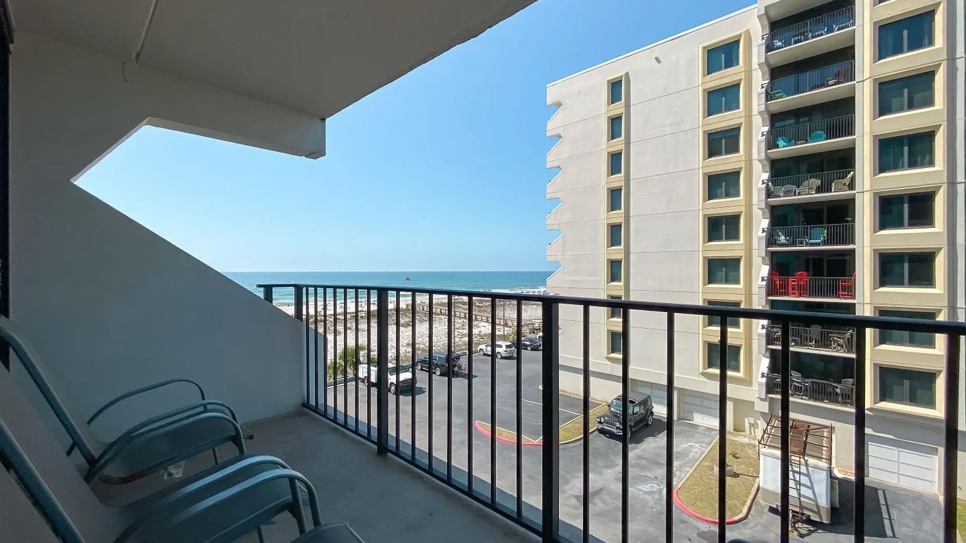 Holiday home Island Winds East 310