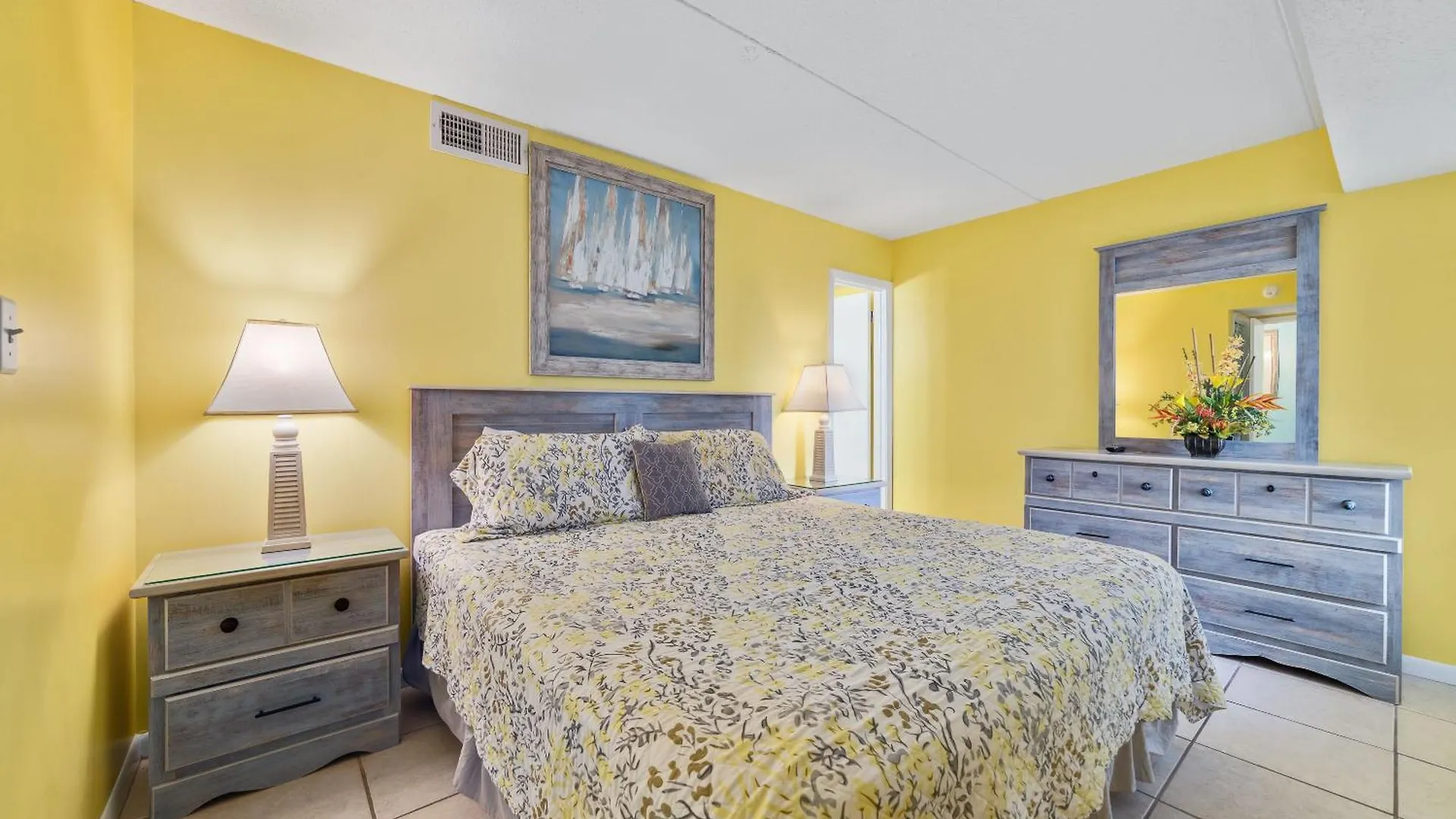 Island Winds East 310 Holiday home