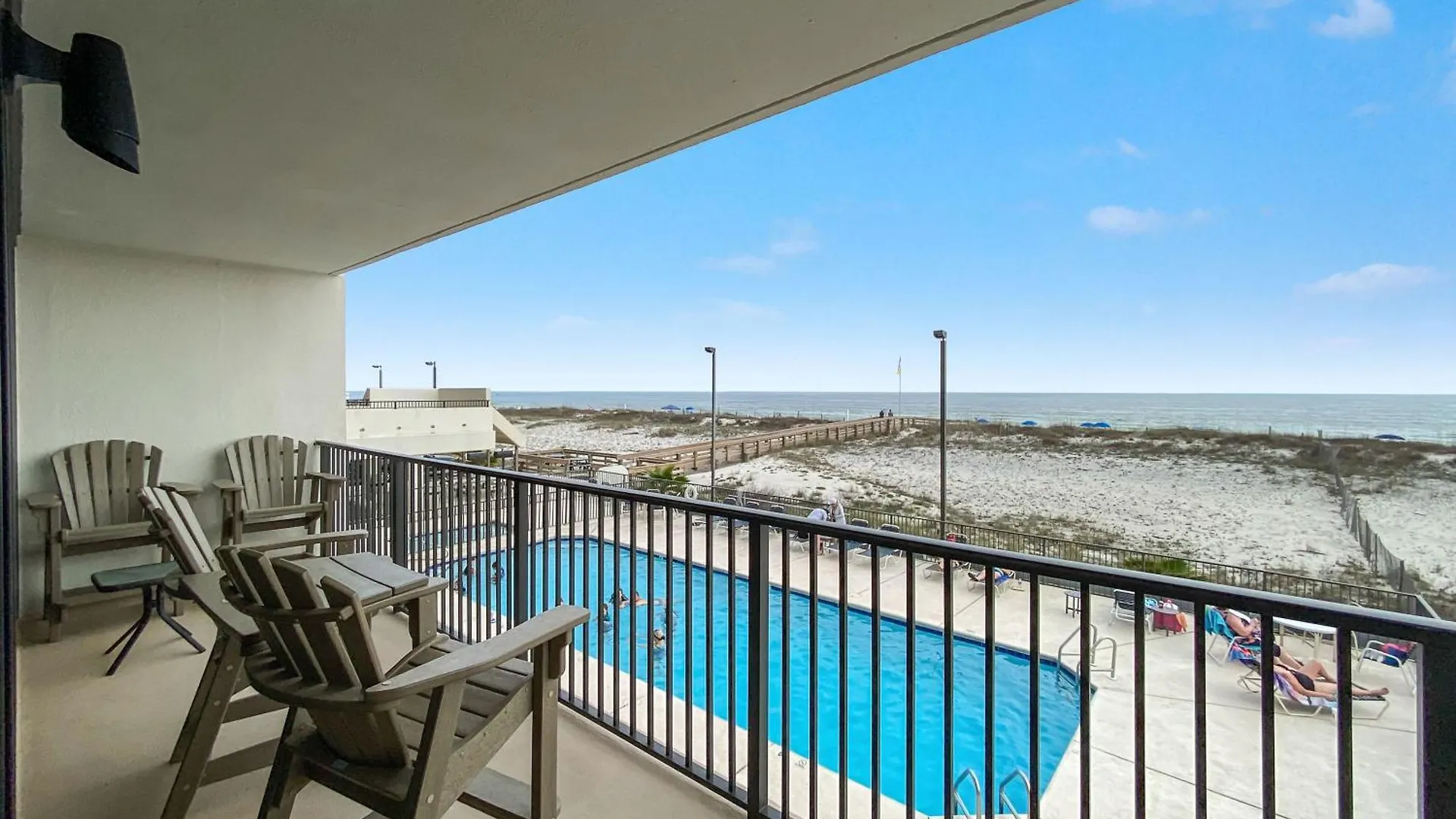 Island Winds West 180 Gulf Shores