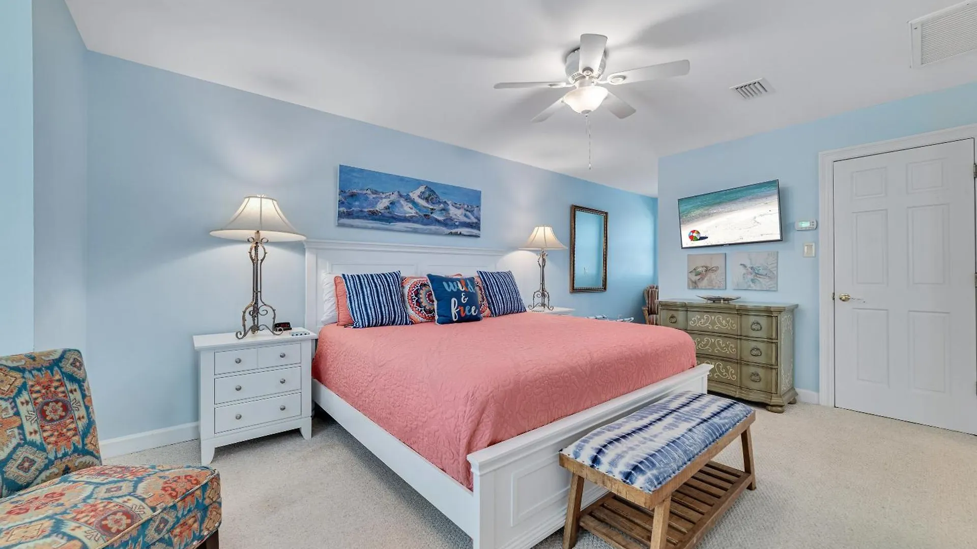 My Friend's Place East Holiday home Gulf Shores