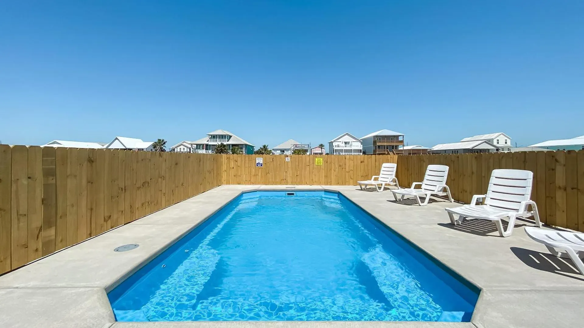 Holiday home My Friend's Place East Gulf Shores