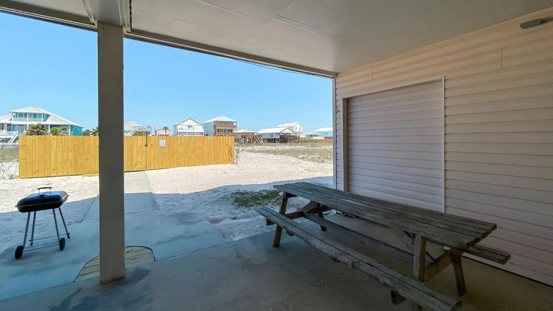 My Friend's Place East Gulf Shores