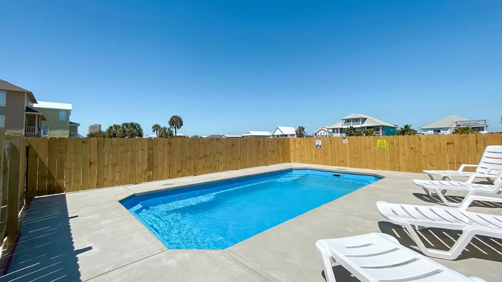 Holiday home My Friend's Place East Gulf Shores