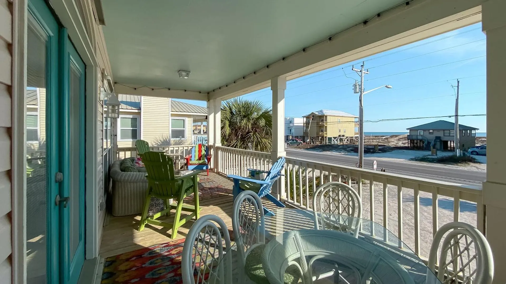Holiday home My Friend's Place East Gulf Shores