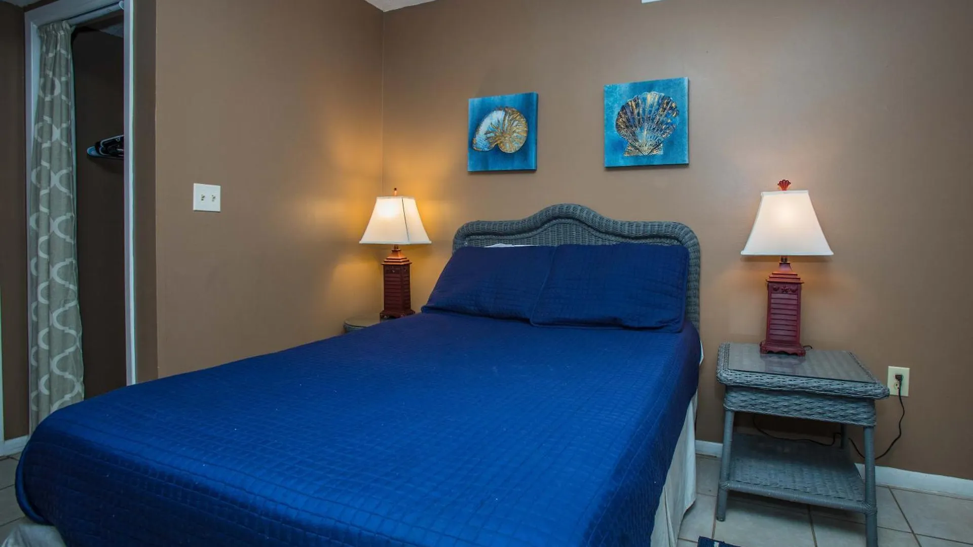 Holiday home Island Winds West 773 *