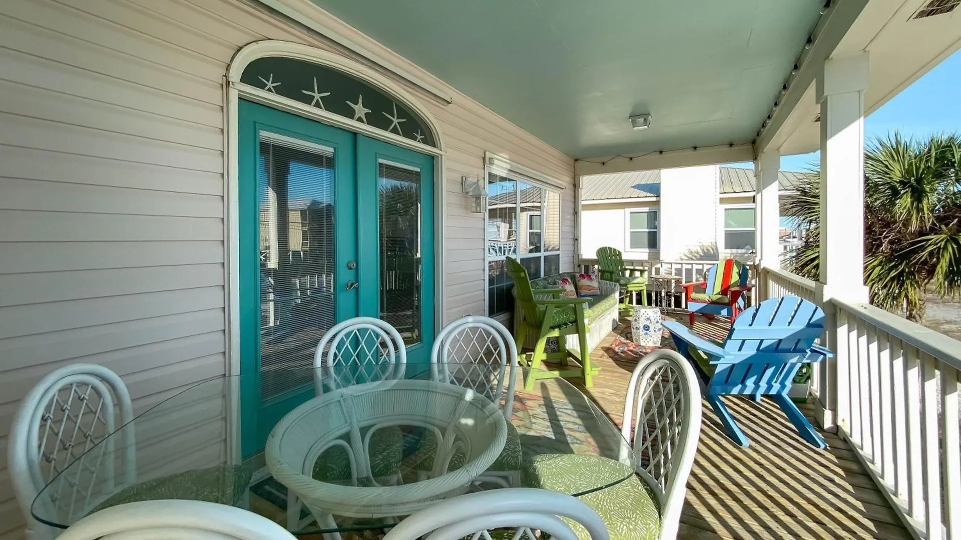 My Friend's Place East Holiday home Gulf Shores