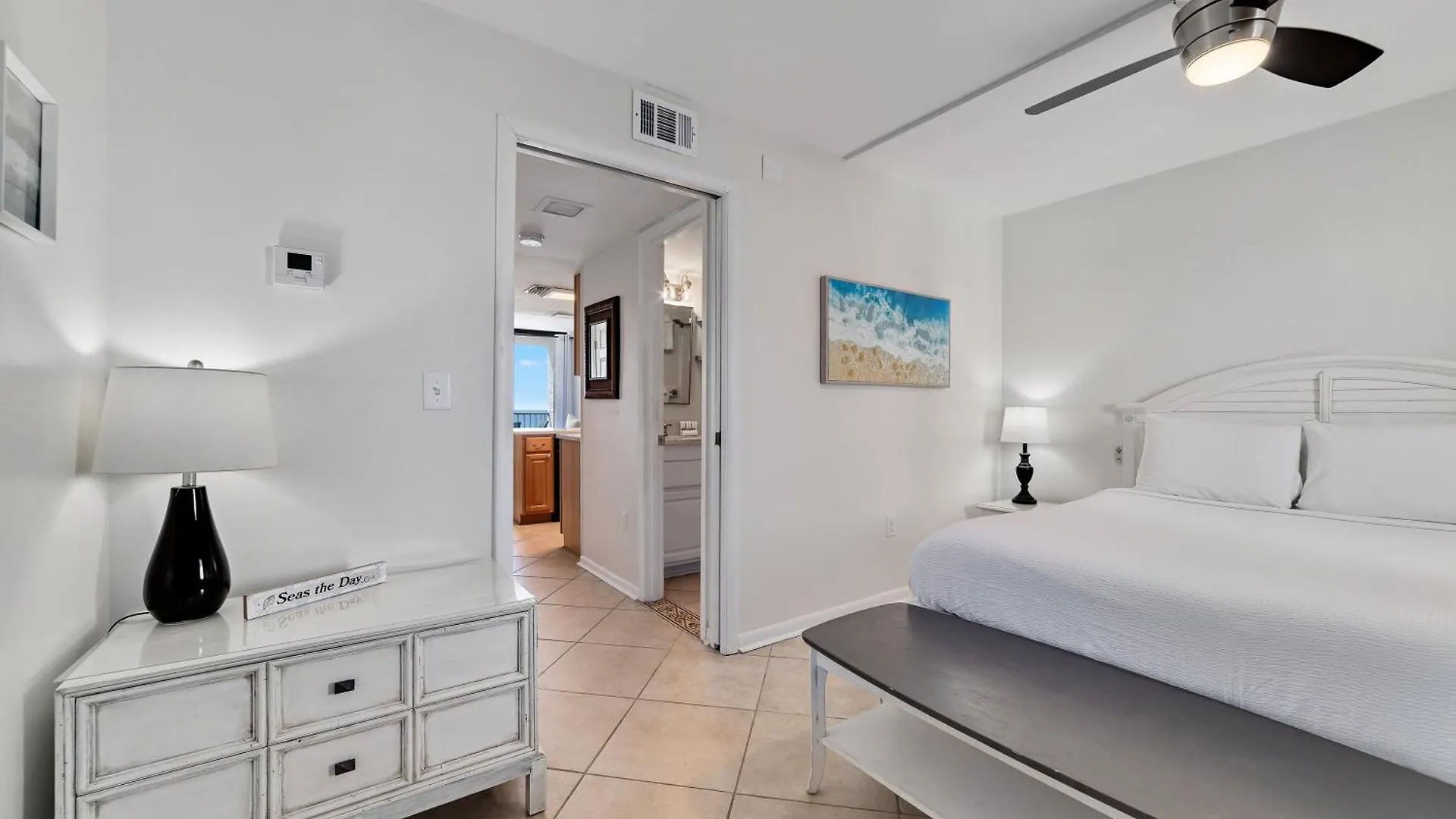 1br/1ba Sleeps 4 Near W/ Breathtaking Ocean Views Holiday home Gulf Shores