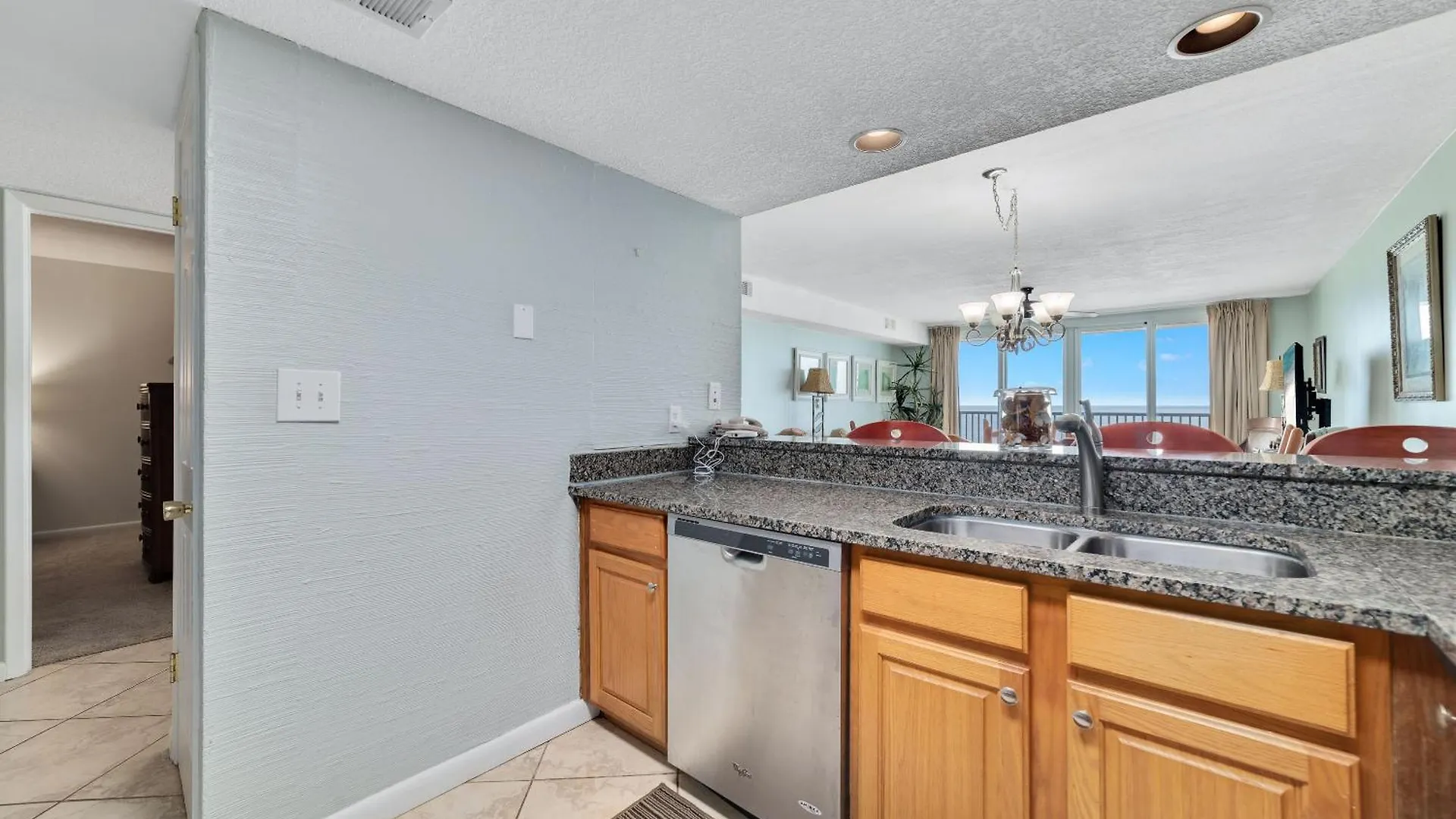 Romar Tower 6d Holiday home Gulf Shores