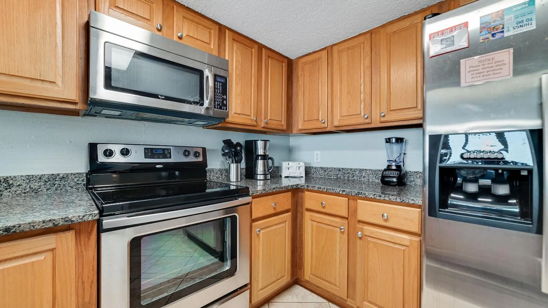 Romar Tower 6d Holiday home