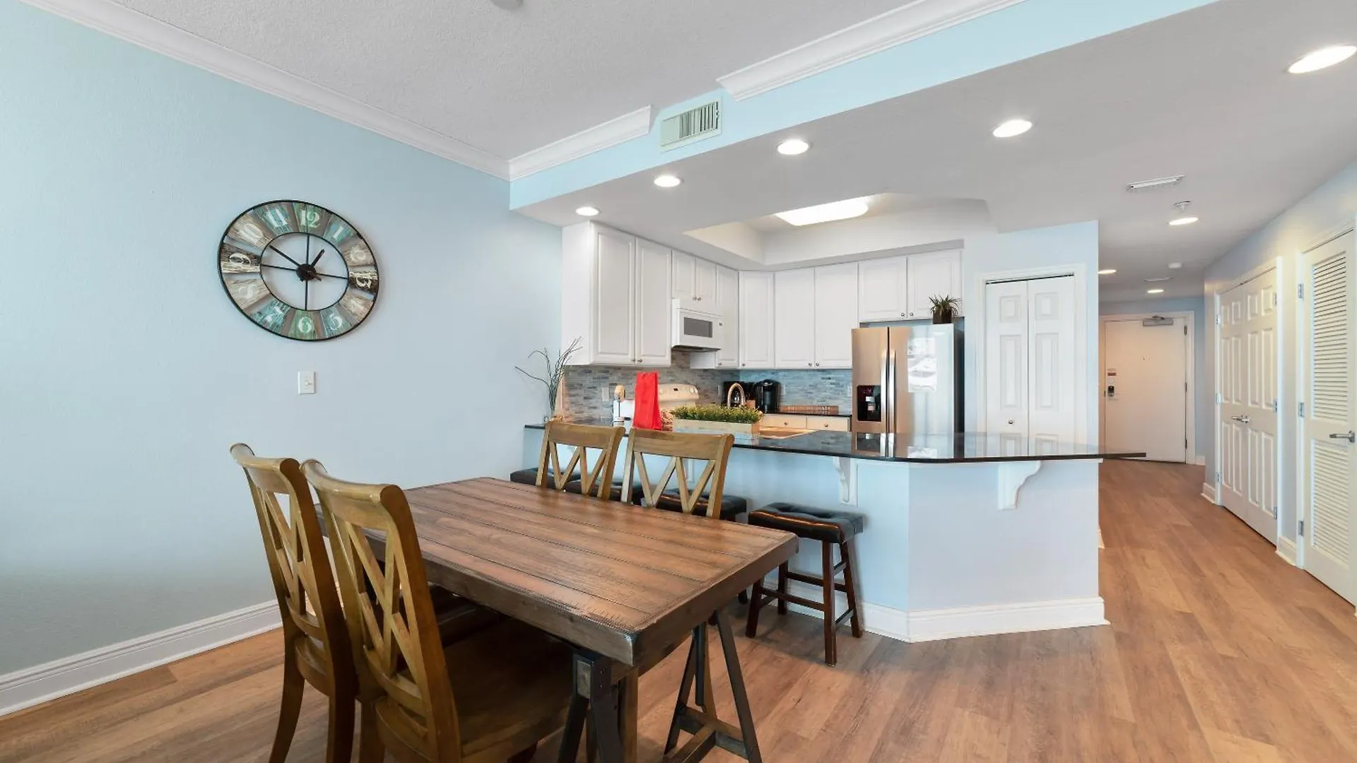 Holiday home San Carlos Ph3