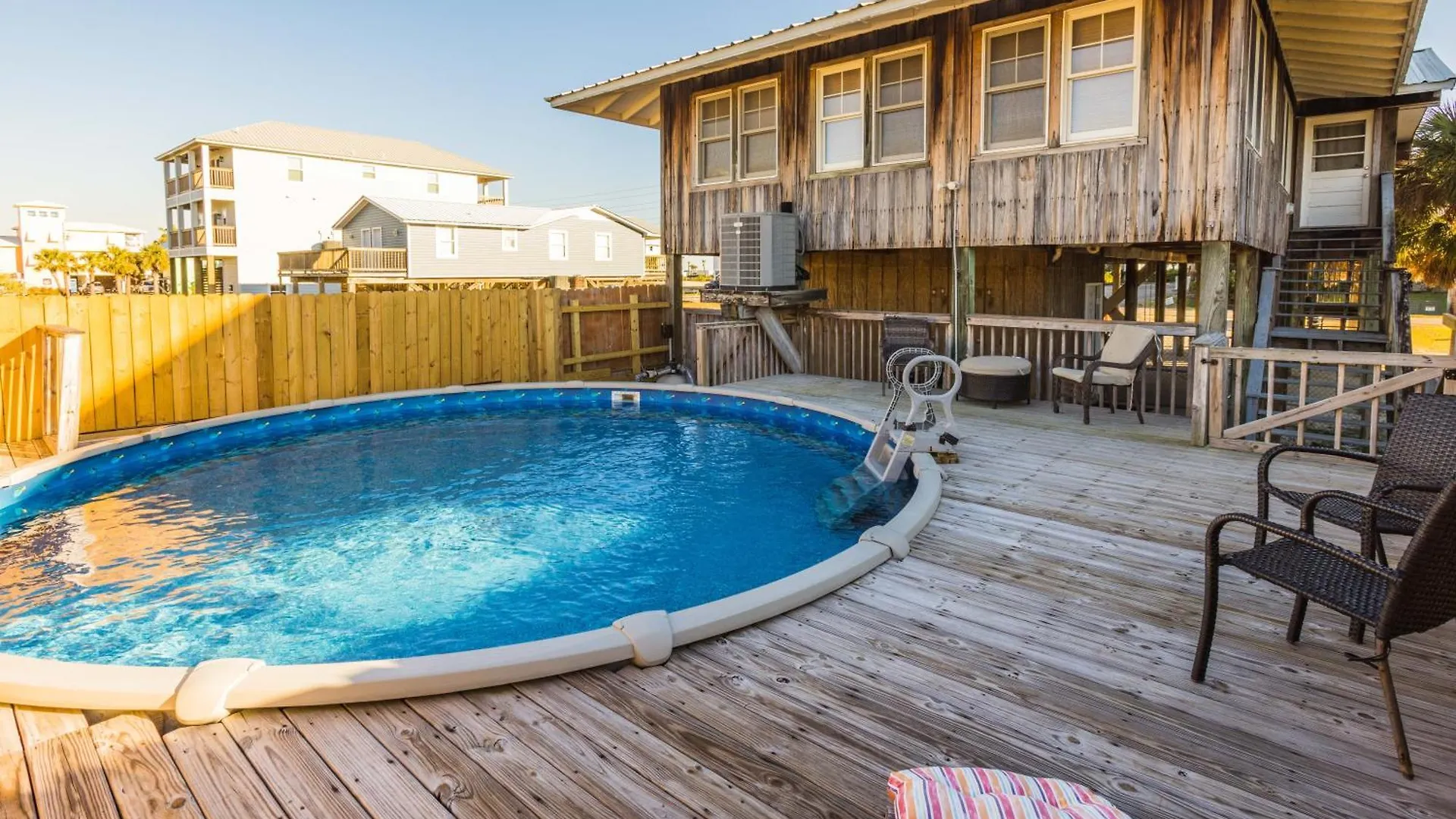 Holiday home Sea Walley